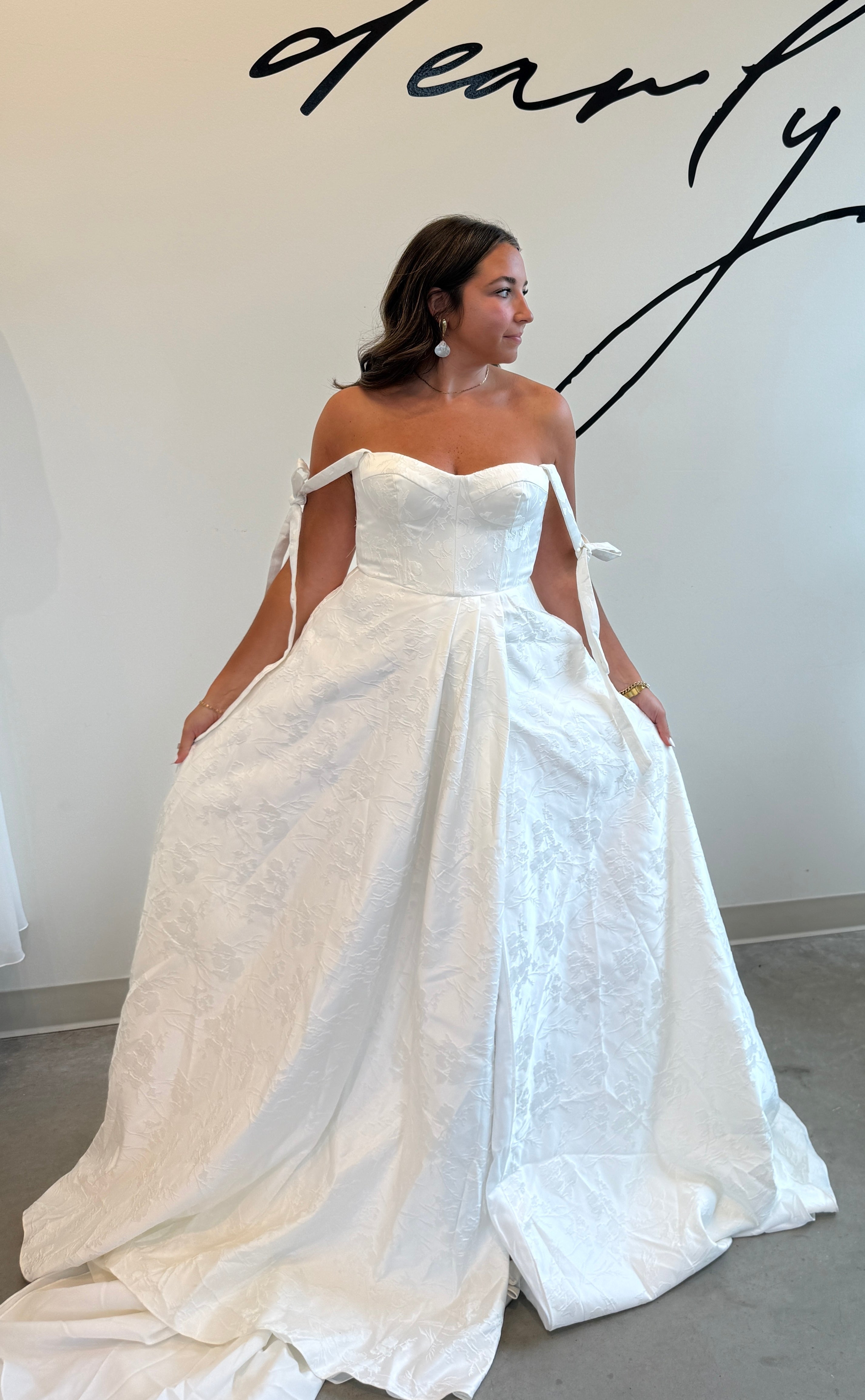 Size 08 | Jacqueline by Forever