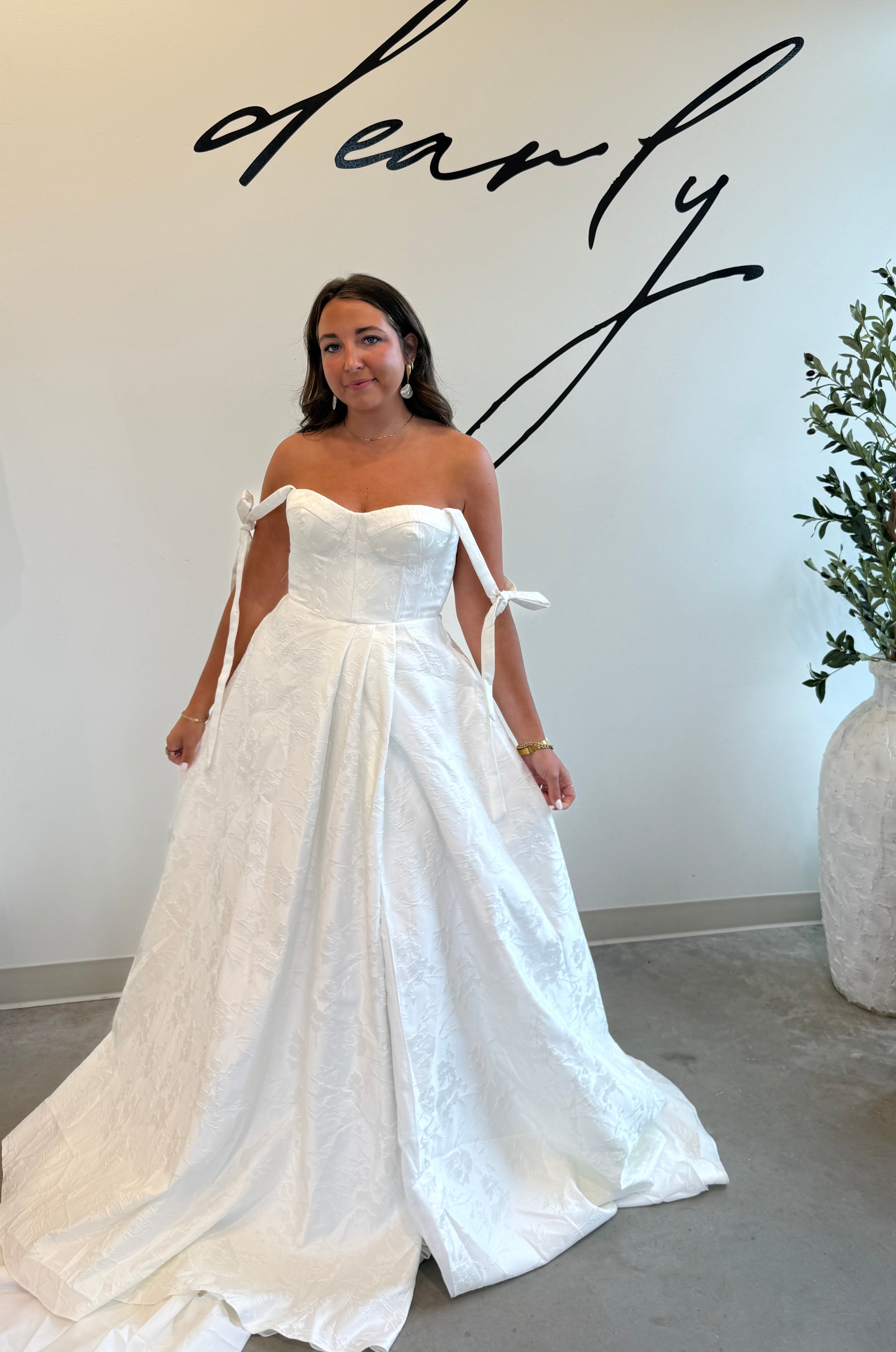 Size 08 | Jacqueline by Forever
