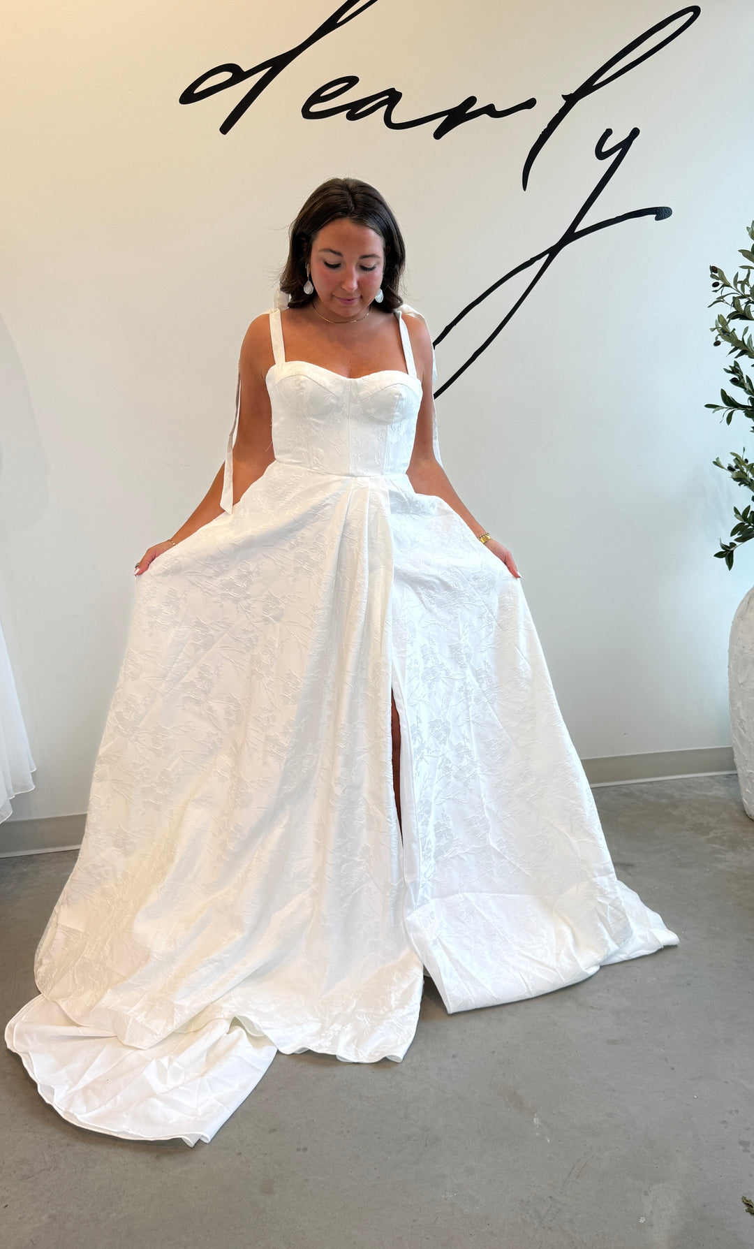 Size 08 | Jacqueline by Forever