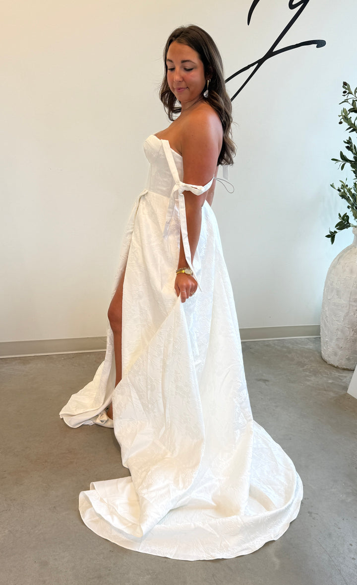 Size 08 | Jacqueline by Forever