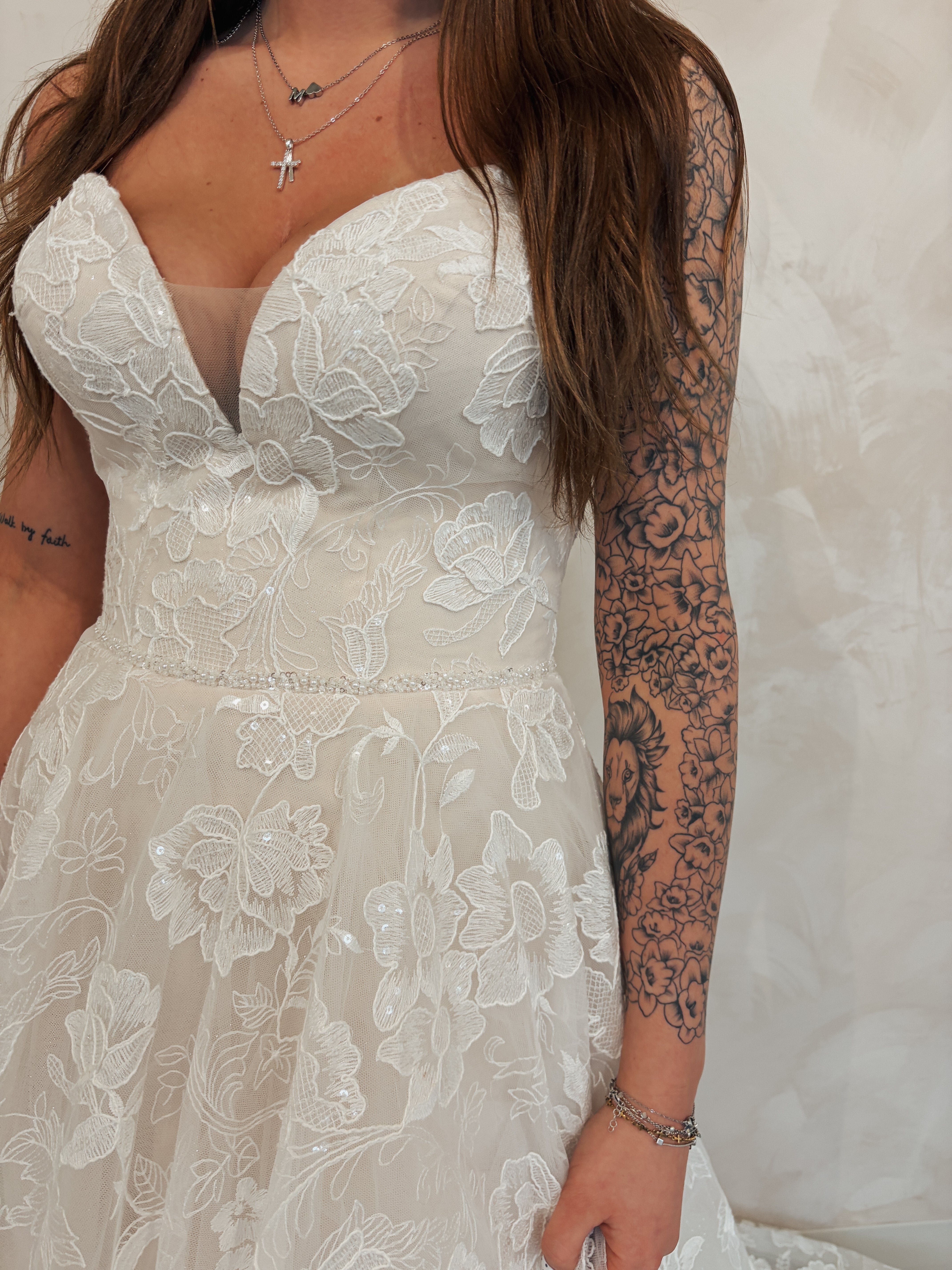 Size 08 | Kinsley by Dearly