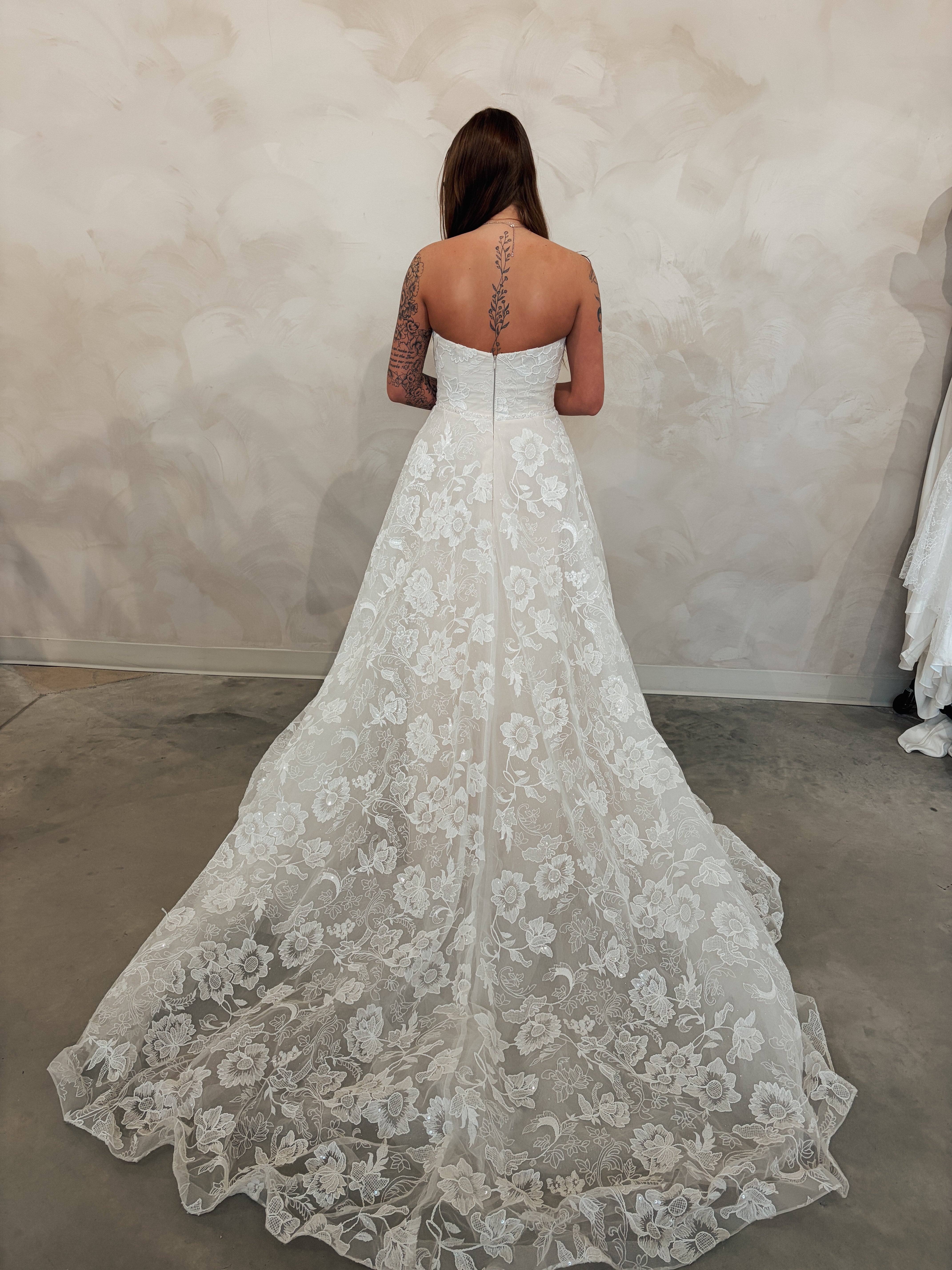 Size 08 | Kinsley by Dearly