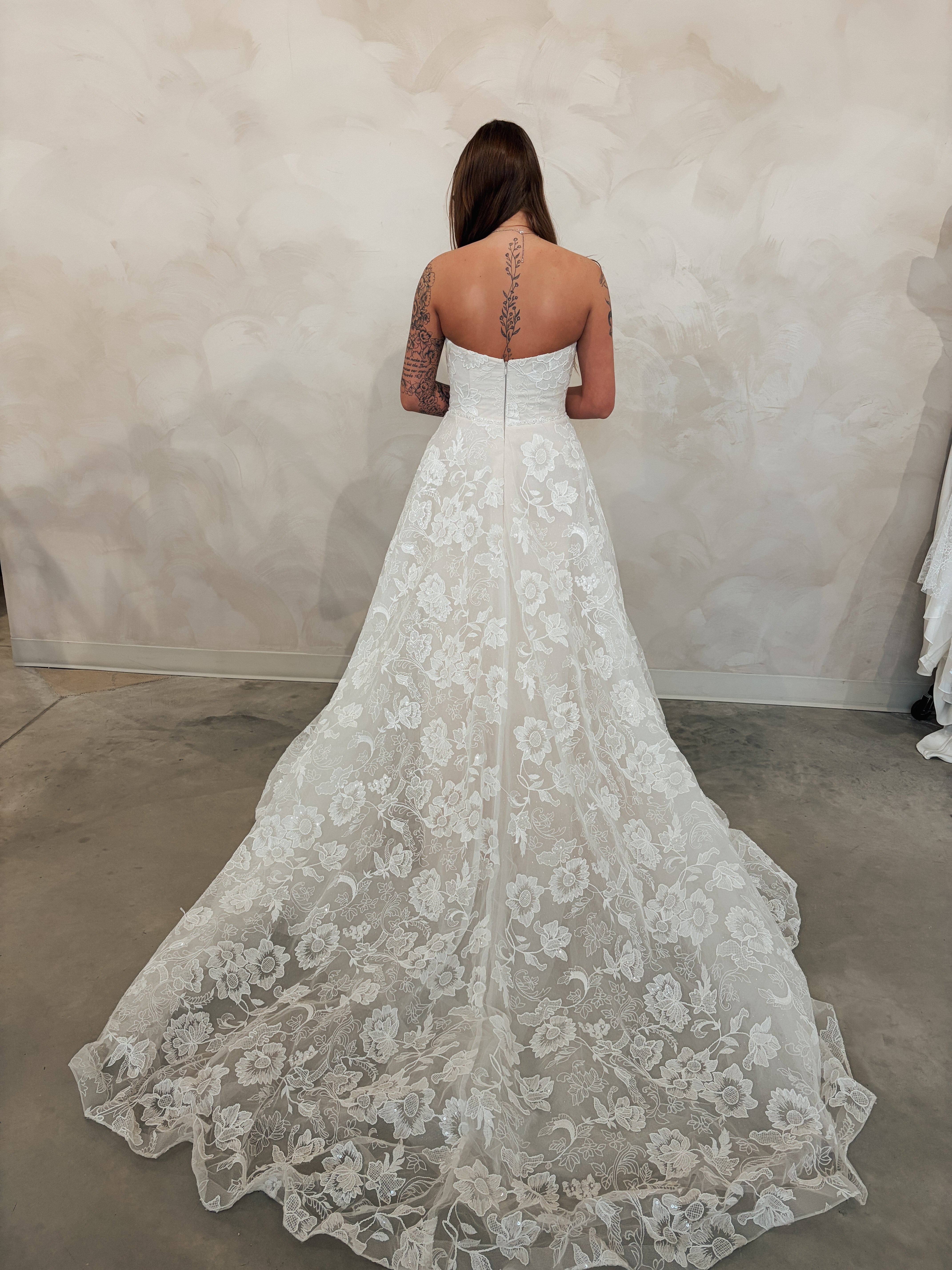 Size 08 | Kinsley by Dearly