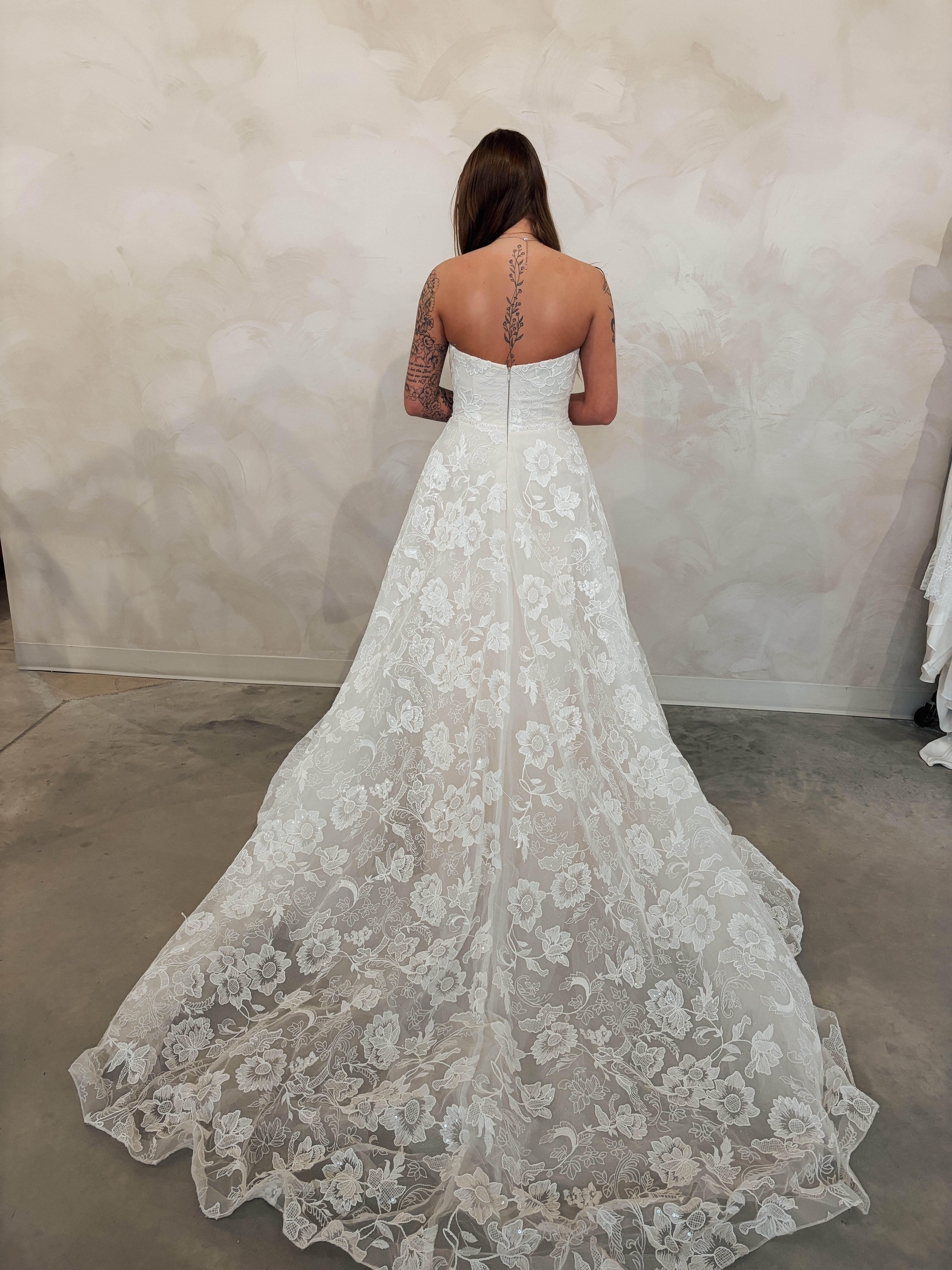 Size 08 | Kinsley by Dearly