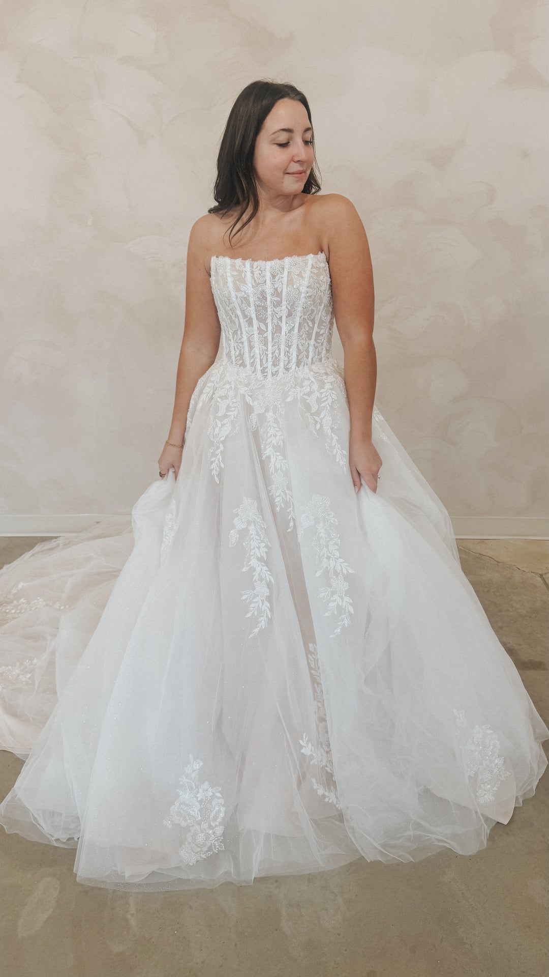Size 06 | Destiny by Forever