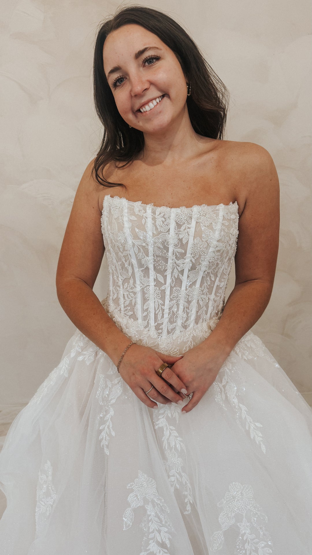 Size 06 | Destiny by Forever