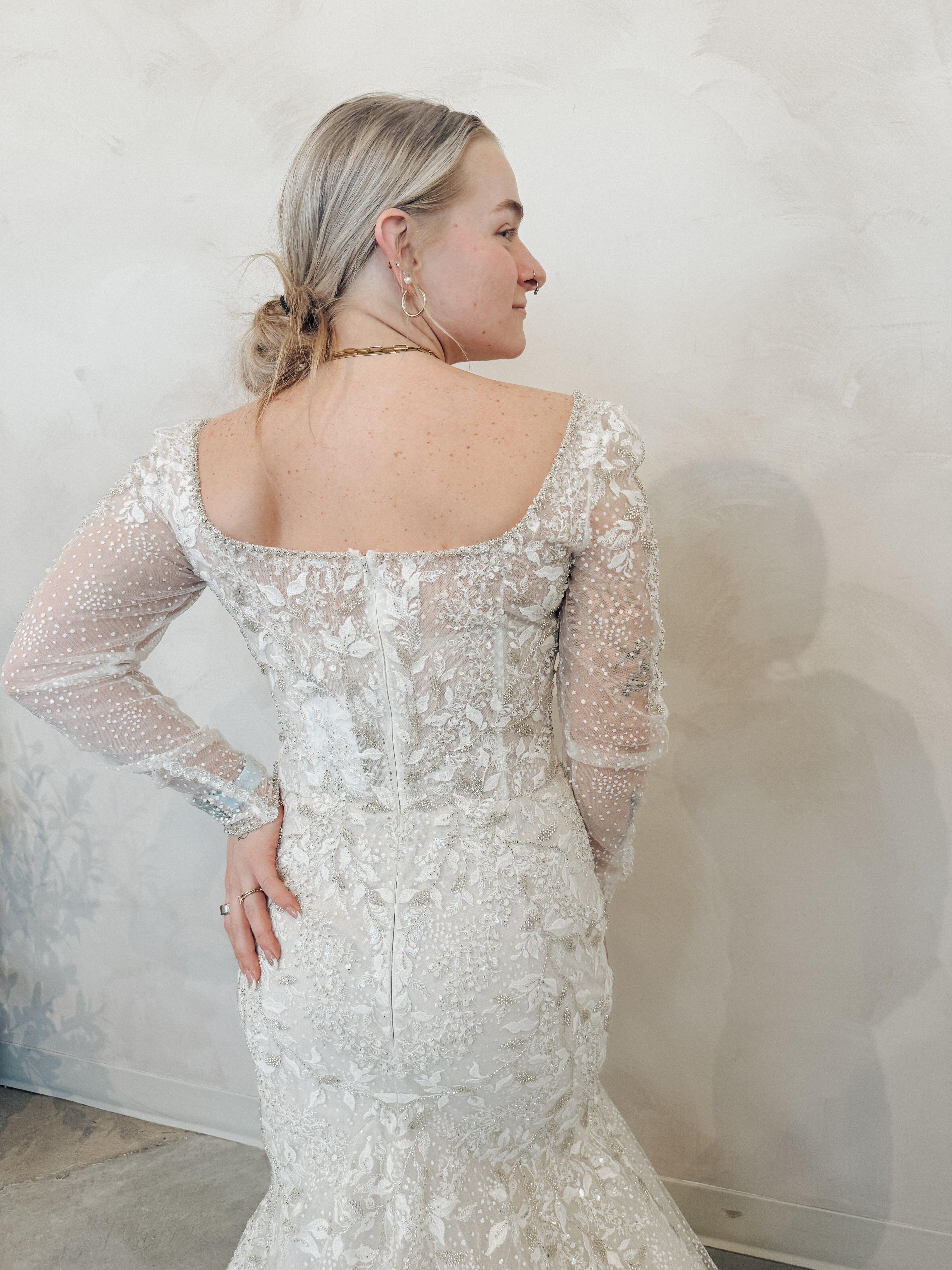 Size 10 | Krista by Armonia