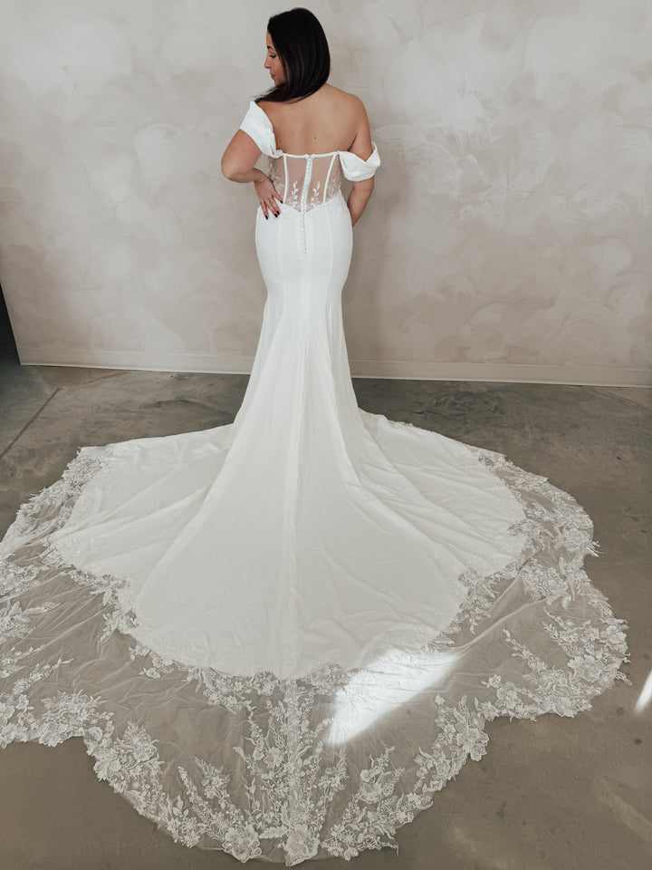 Size 12 | Elliot by Forever