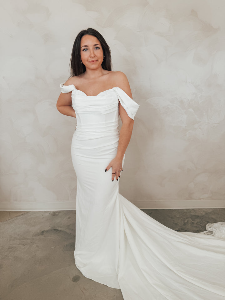 Size 12 | Elliot by Forever