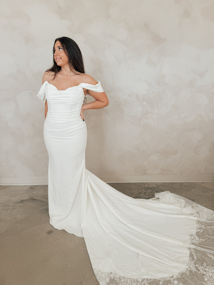 Size 12 | Elliot by Forever