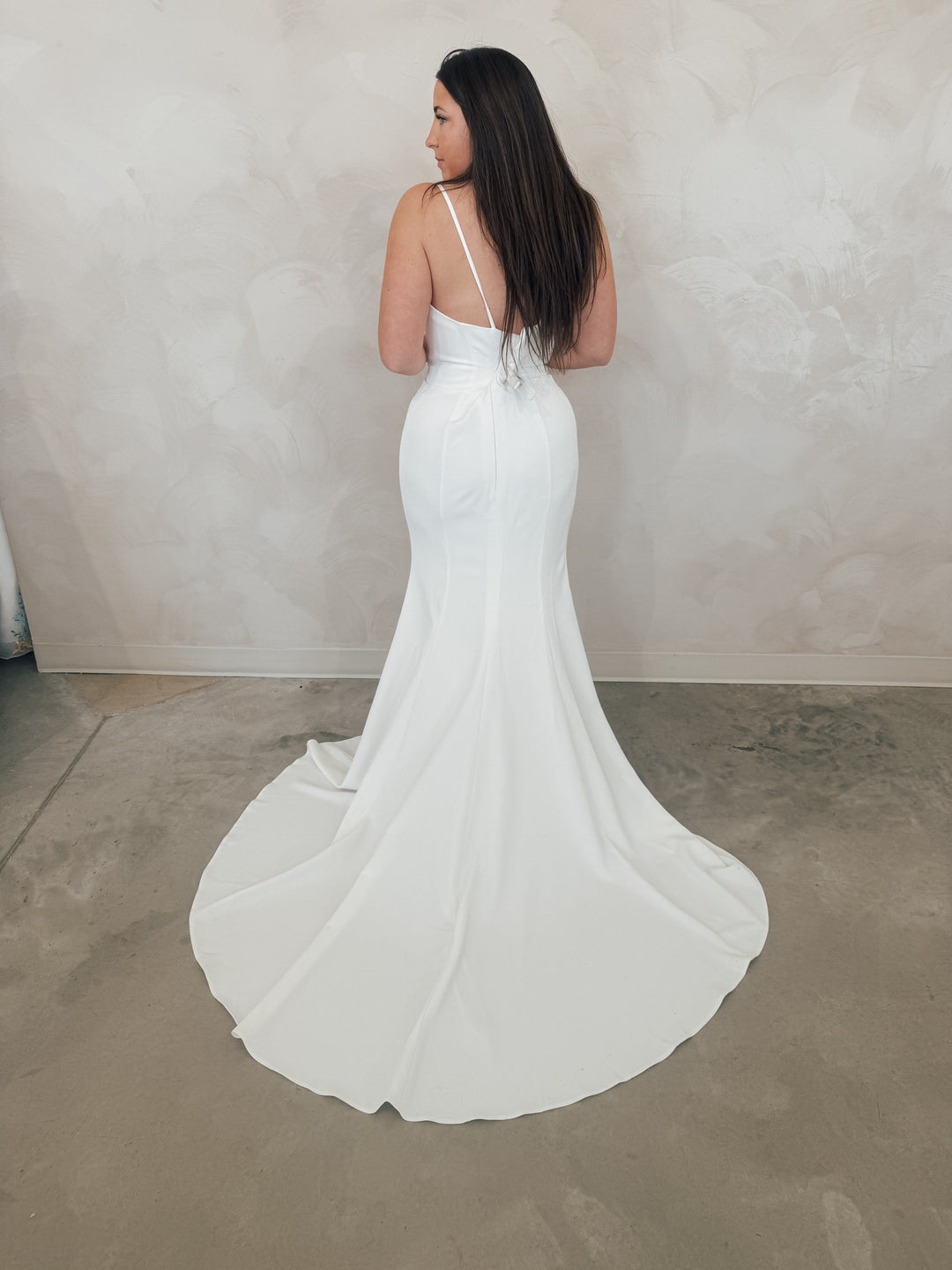 Size 16 | Perry by Dearly