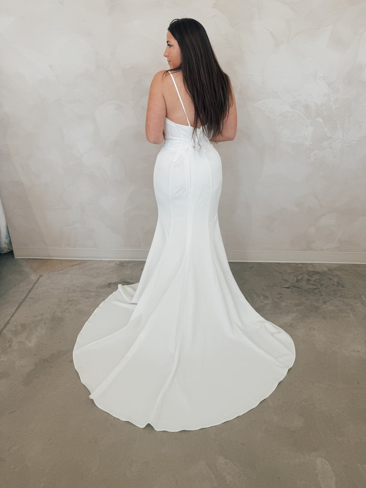Size 16 | Perry by Dearly