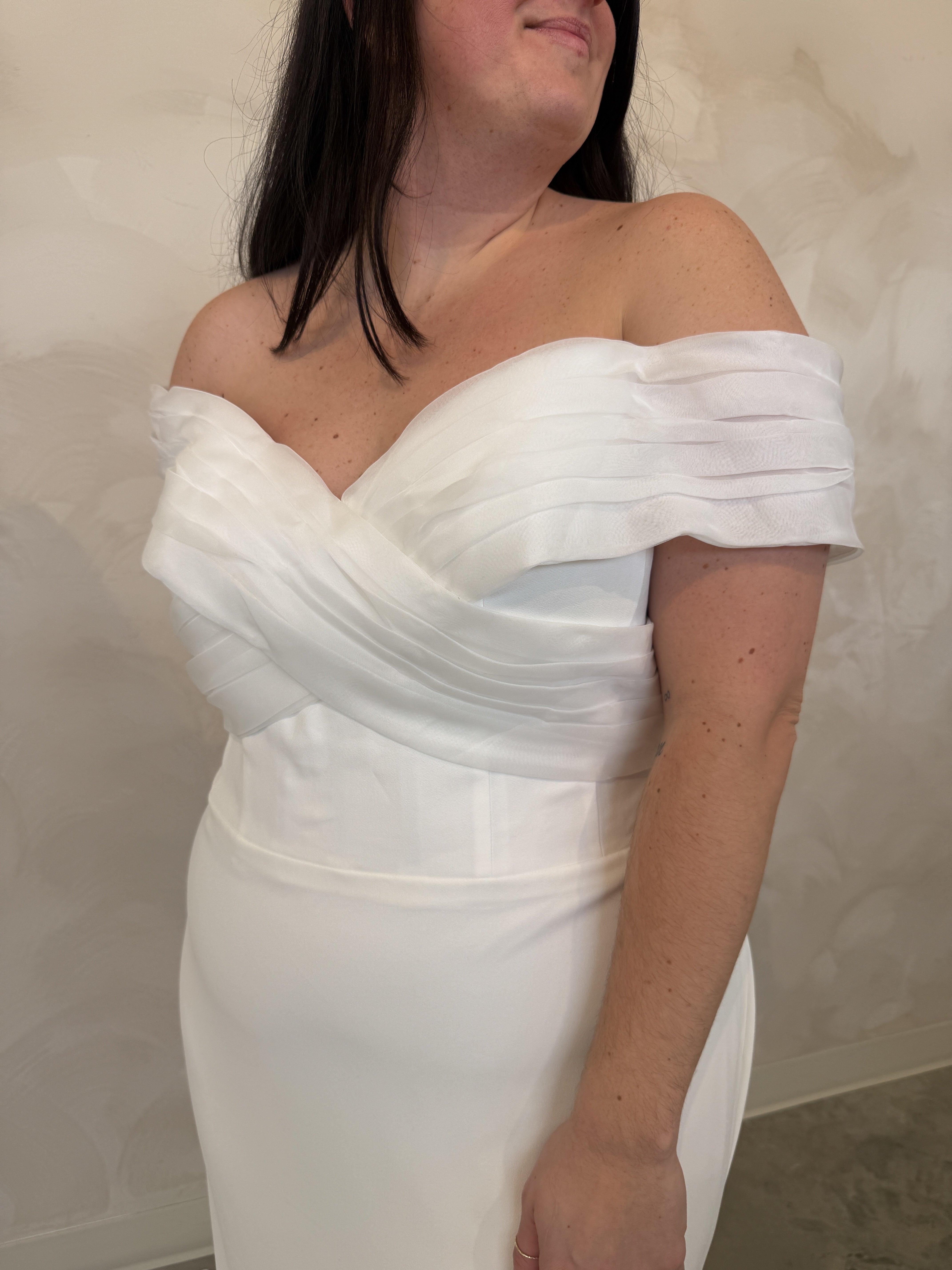 Size 24 | Lena by Becoming