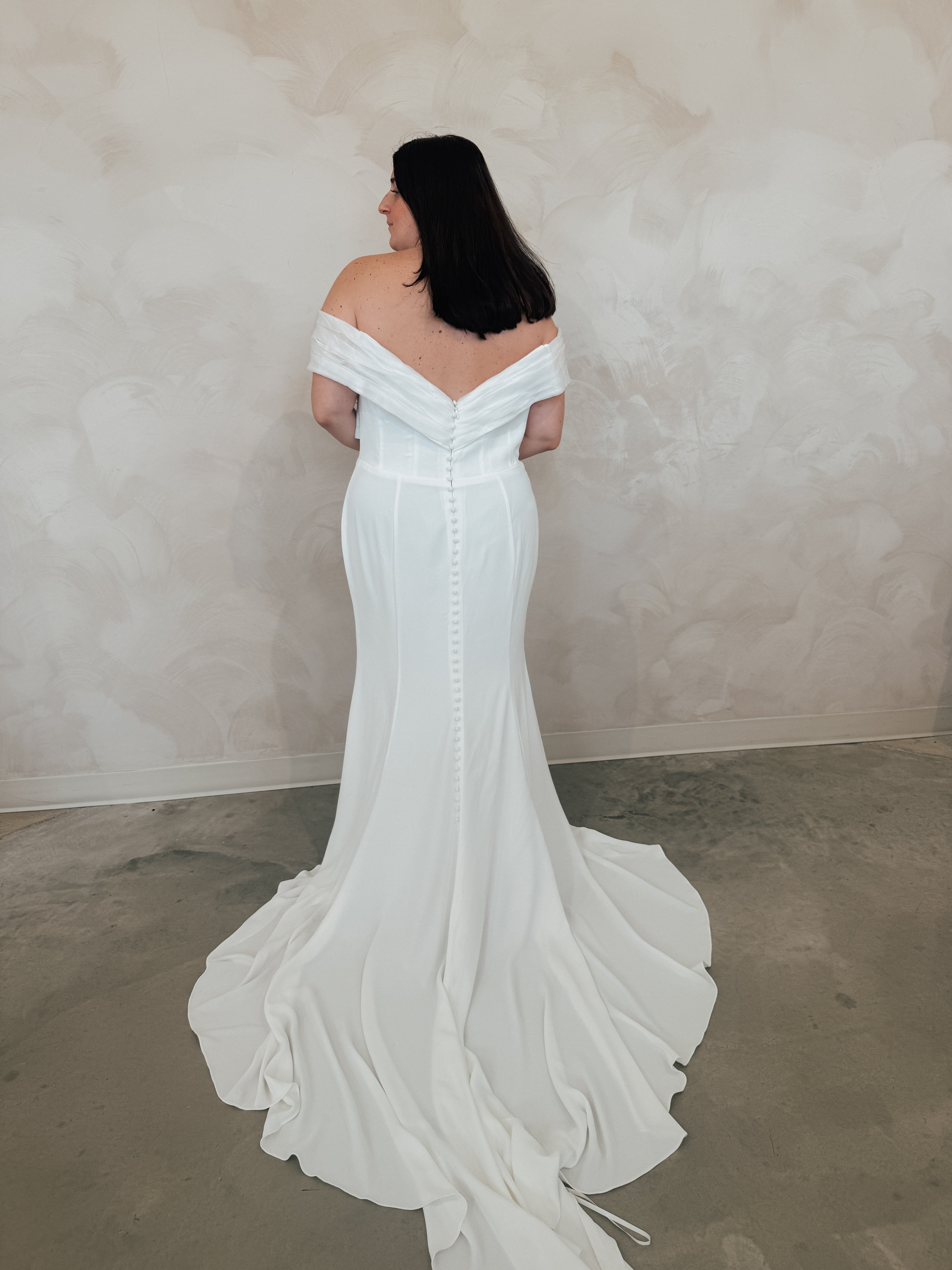 Size 24 | Lena by Becoming