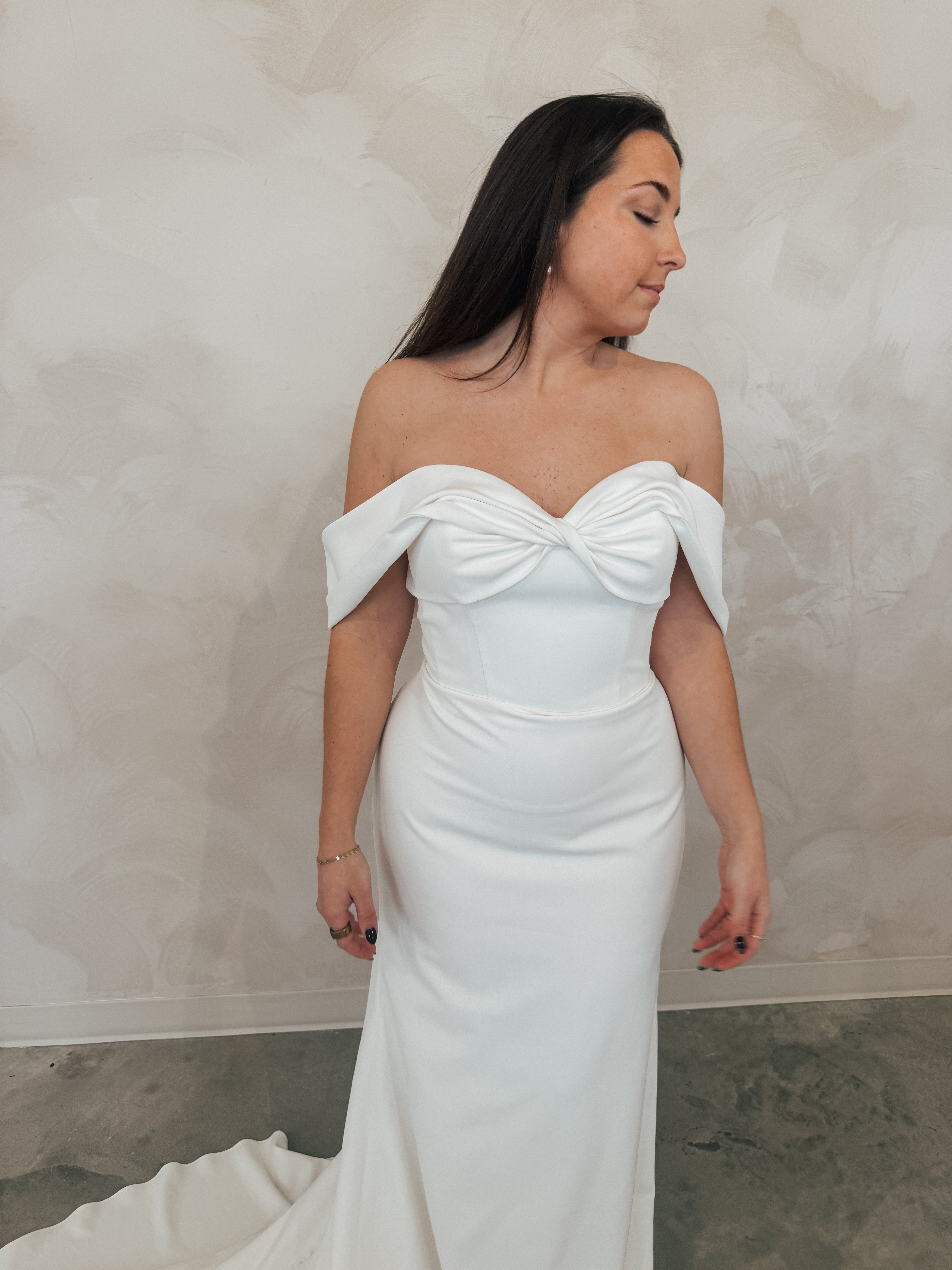 Size 18 | Millicent by Becoming