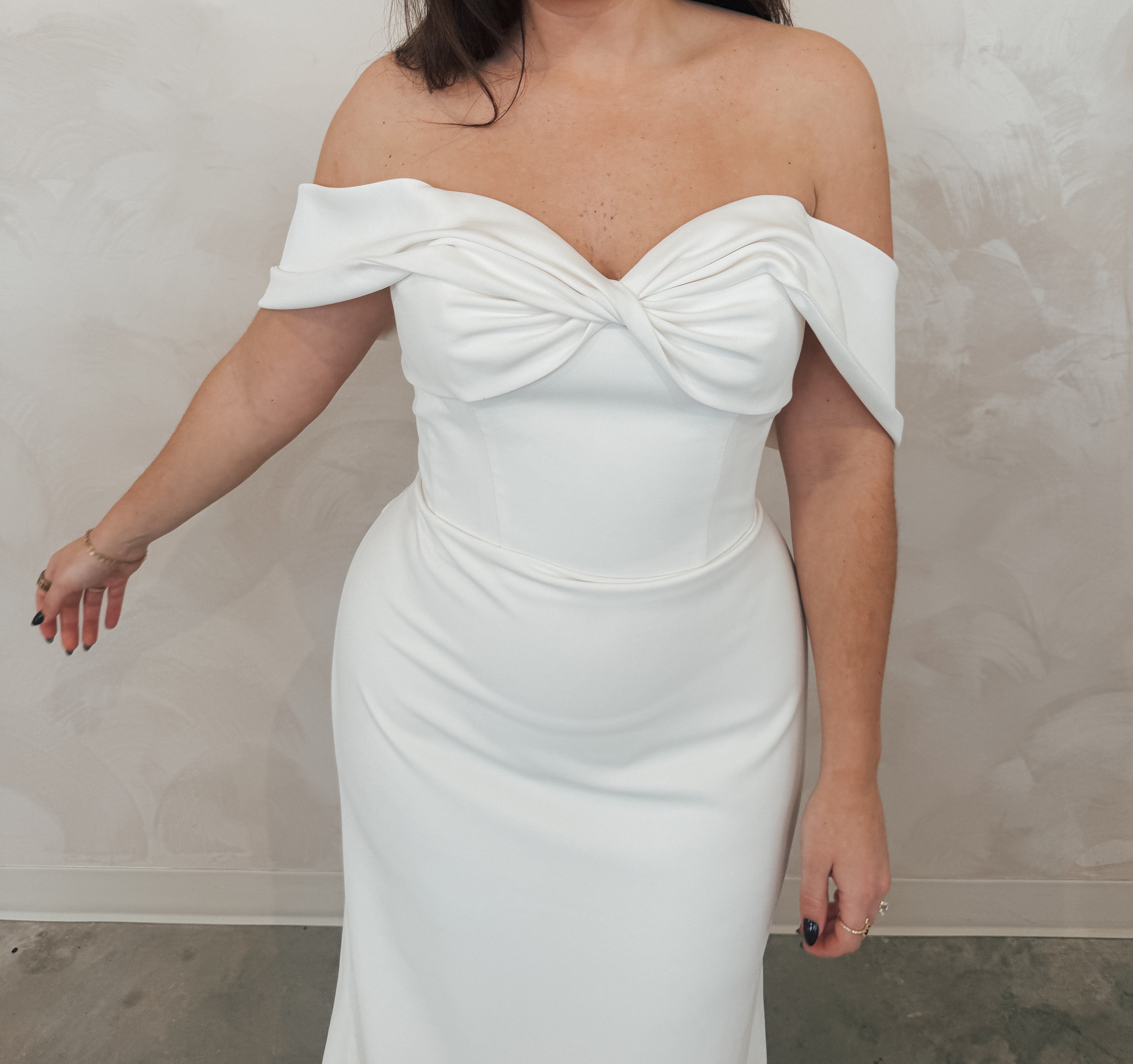 Size 18 | Millicent by Becoming