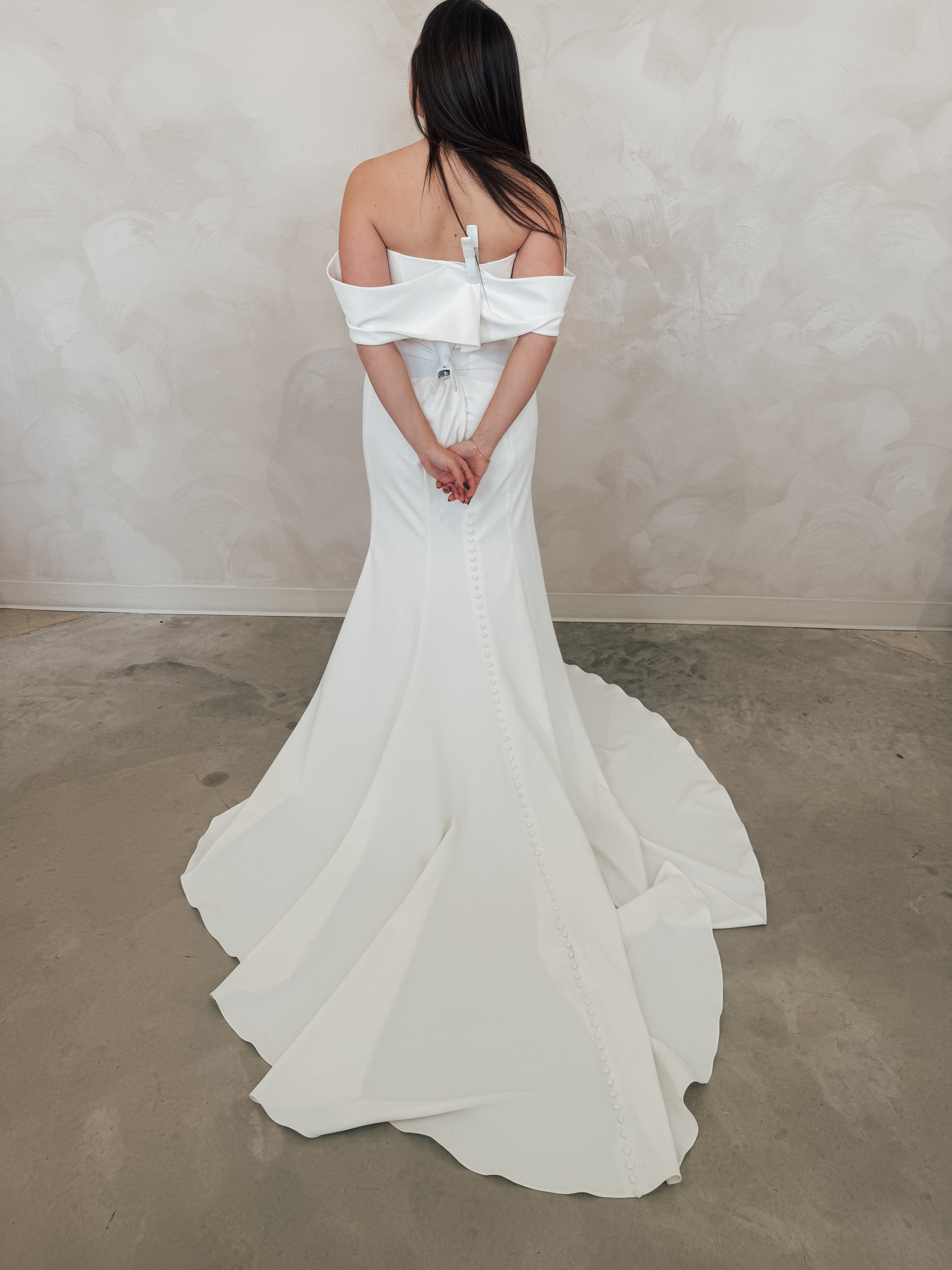 Size 18 | Millicent by Becoming