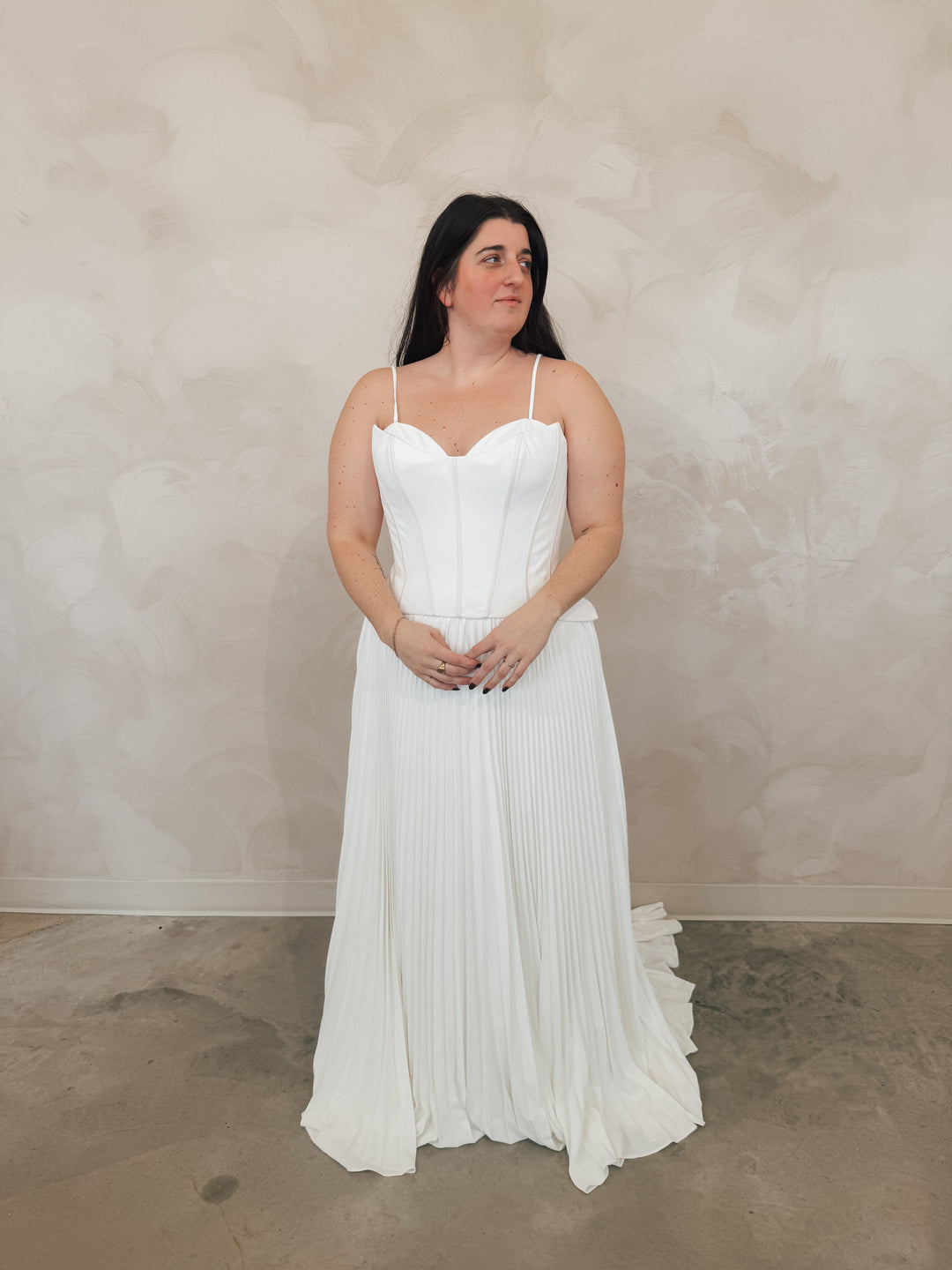 Size 16 | Tate by Dearly