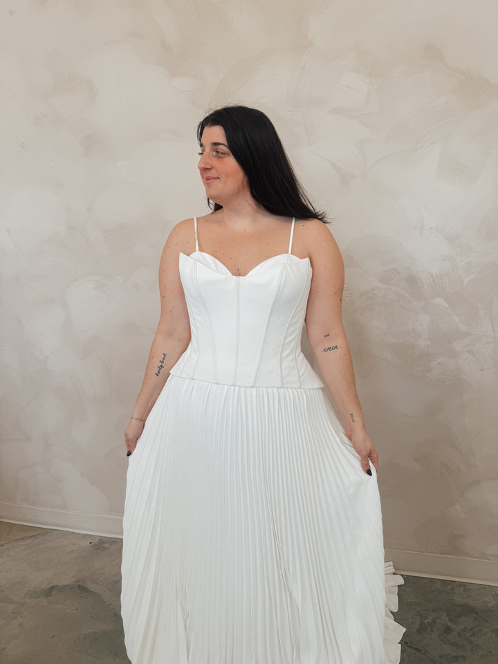 Size 16 | Tate by Dearly