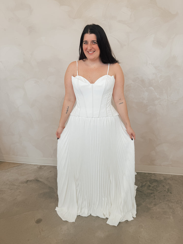 Size 16 | Tate by Dearly