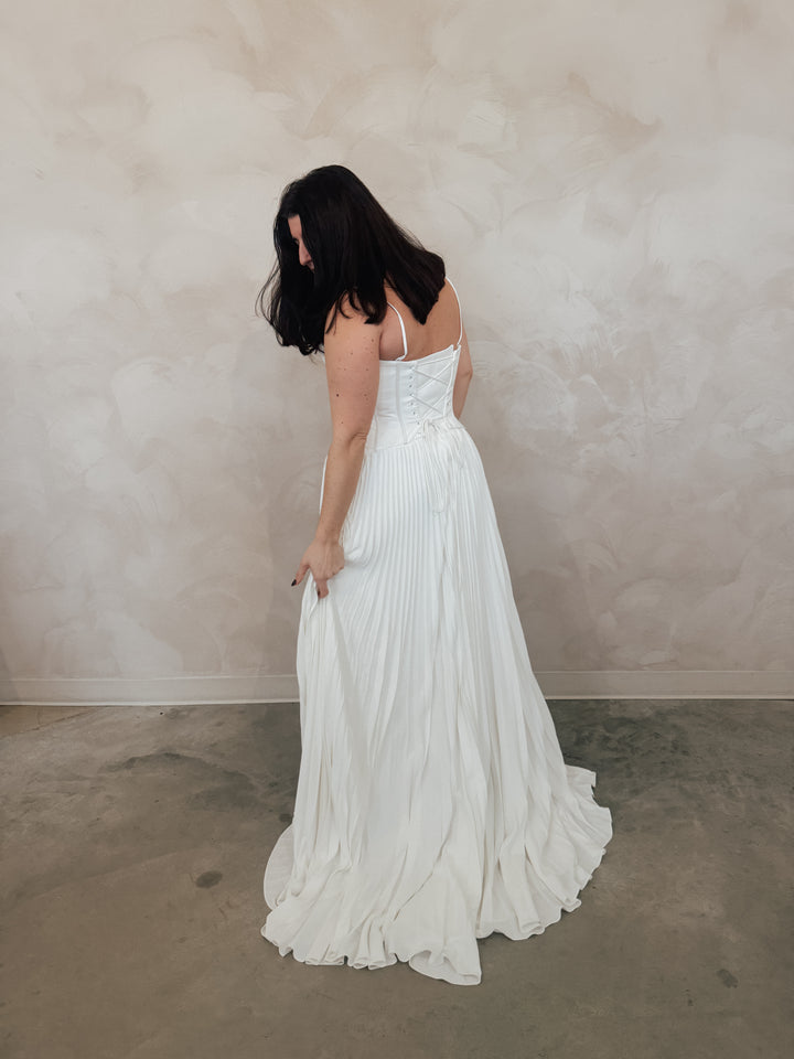 Size 16 | Tate by Dearly
