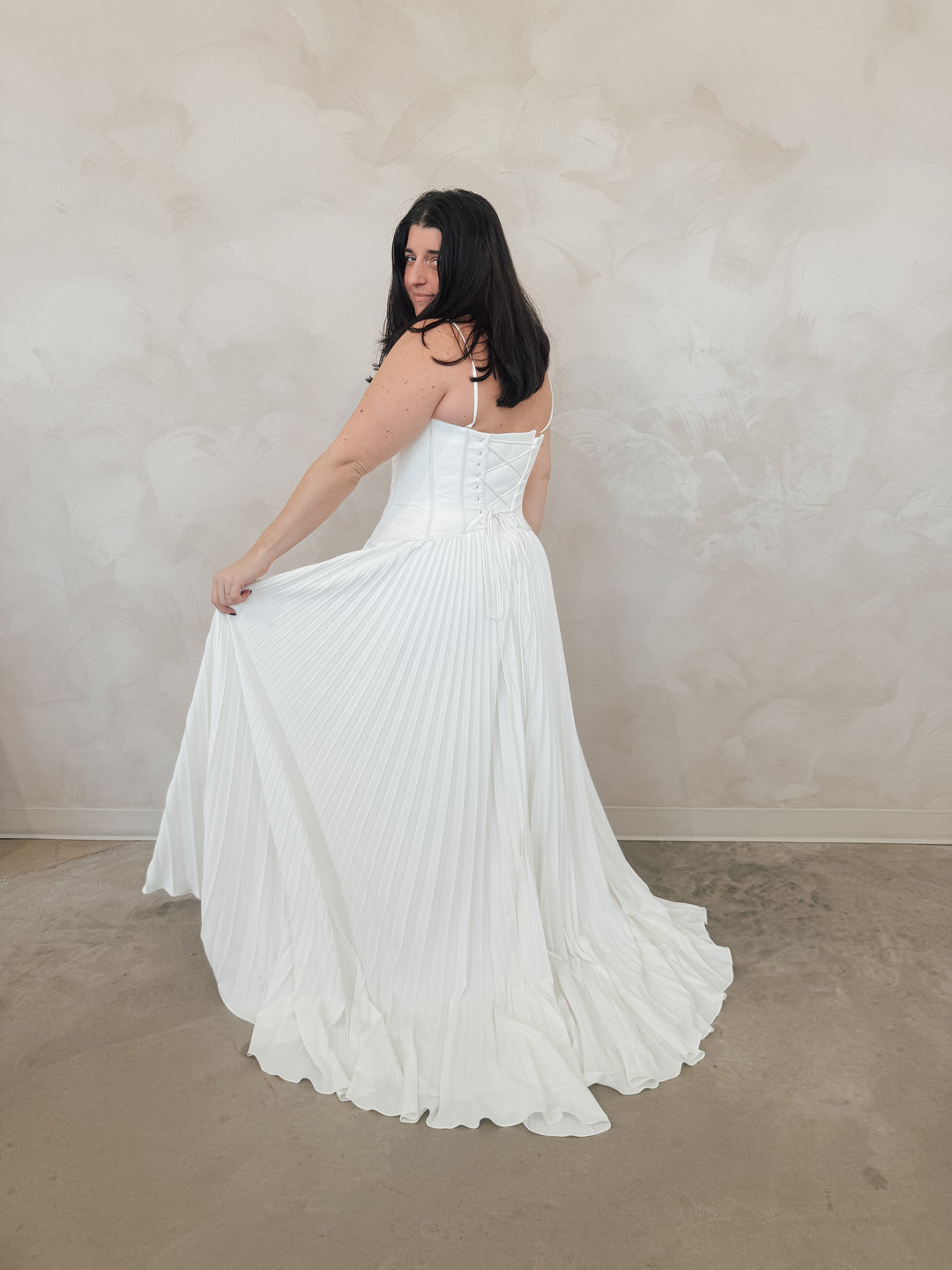 Size 16 | Tate by Dearly