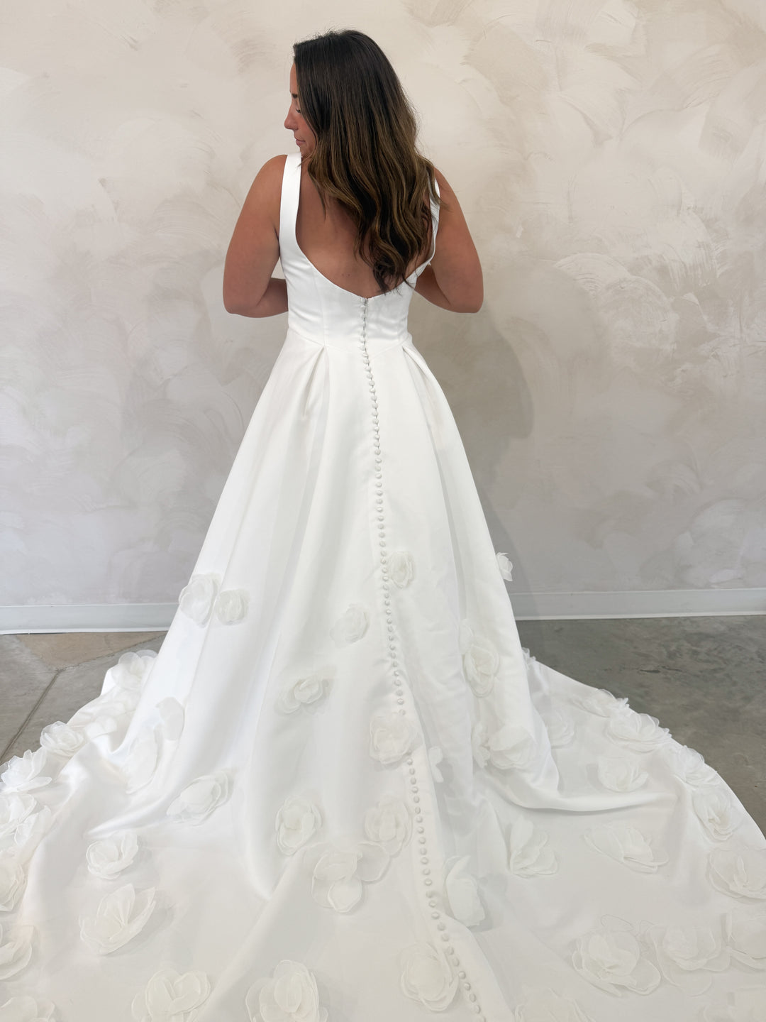 Size 16 | Posie by Dearly