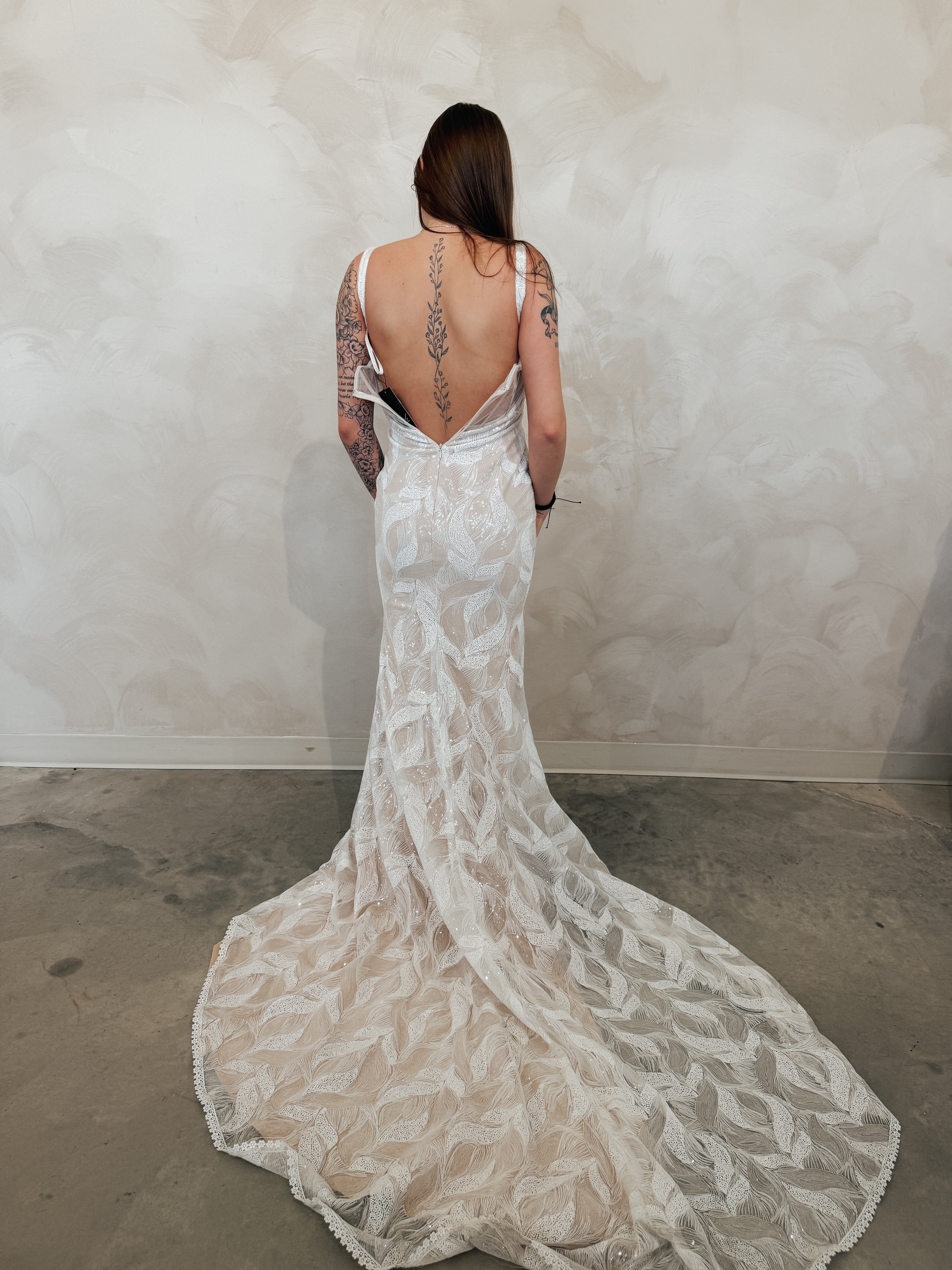 Size 04 | Lenny by Dearly