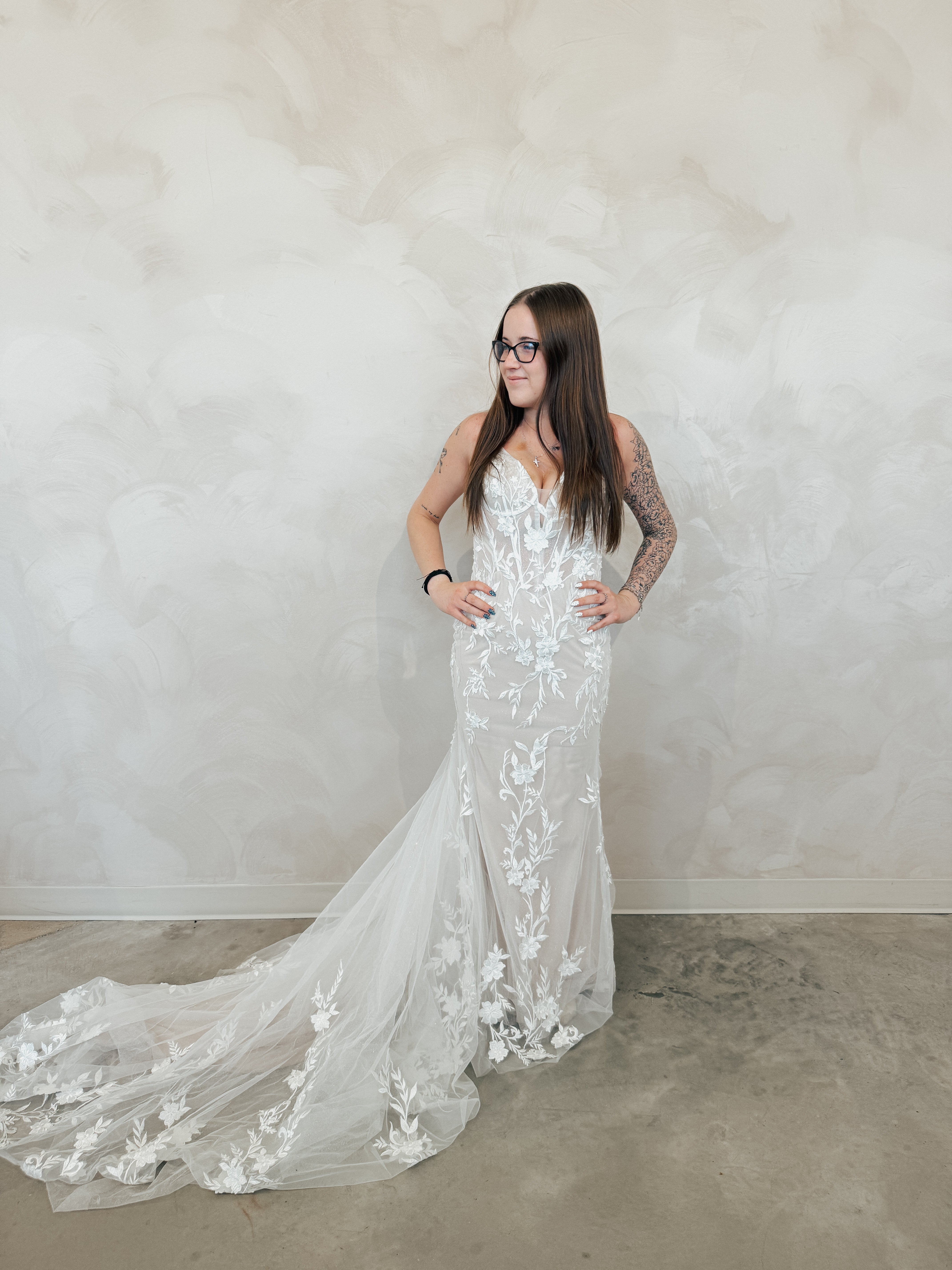 Size 04 | Connor by Dearly