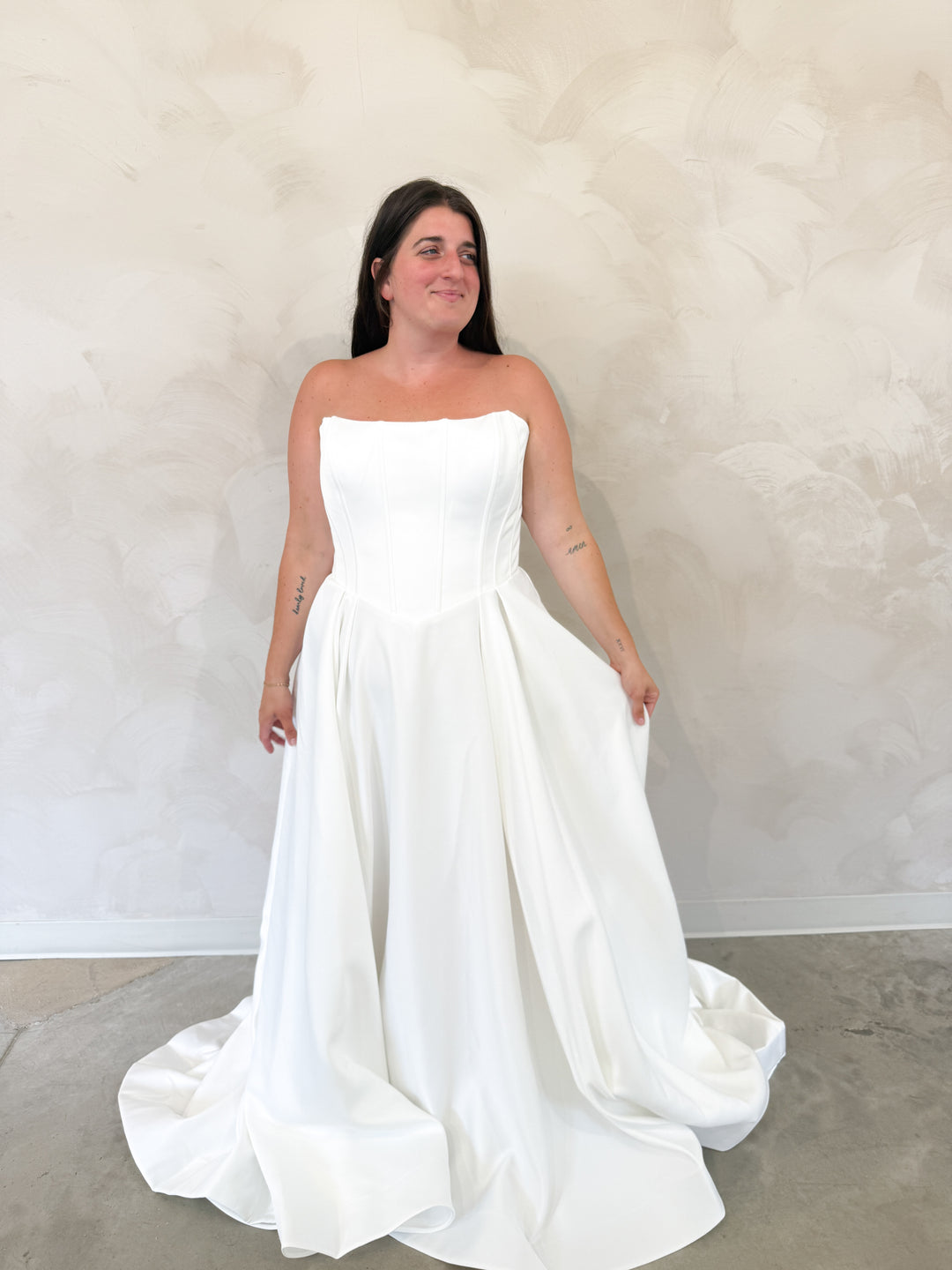 Size 20 | Sierra by Truly