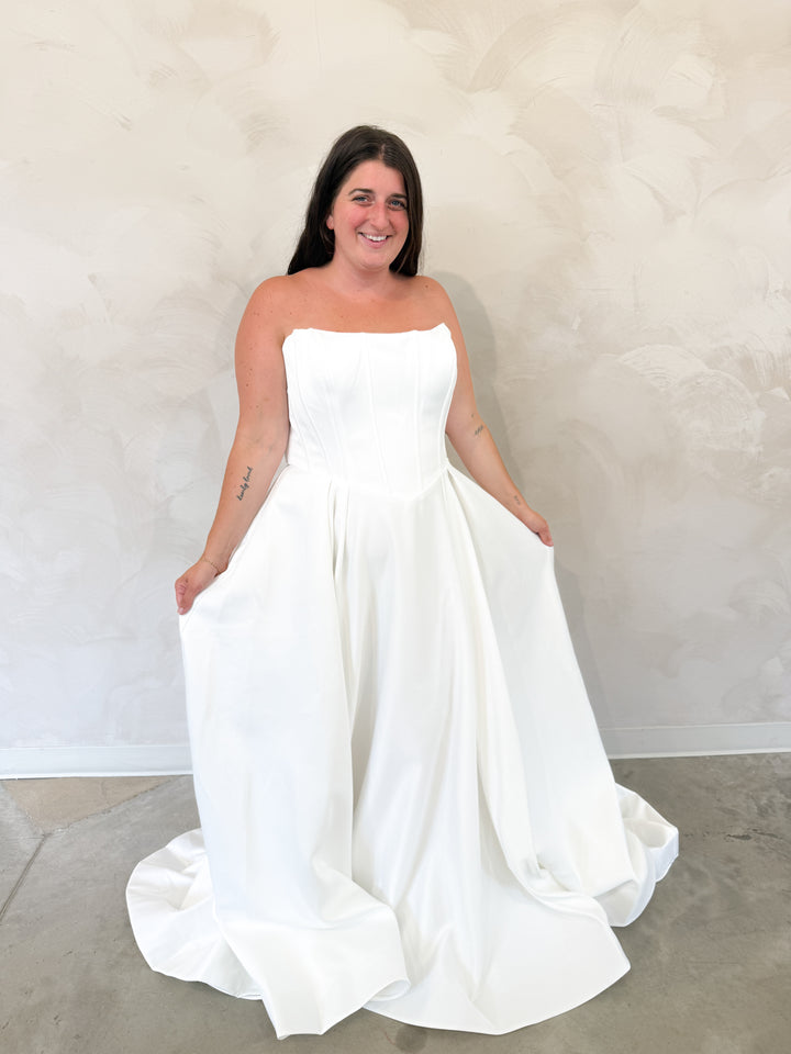 Size 20 | Sierra by Truly