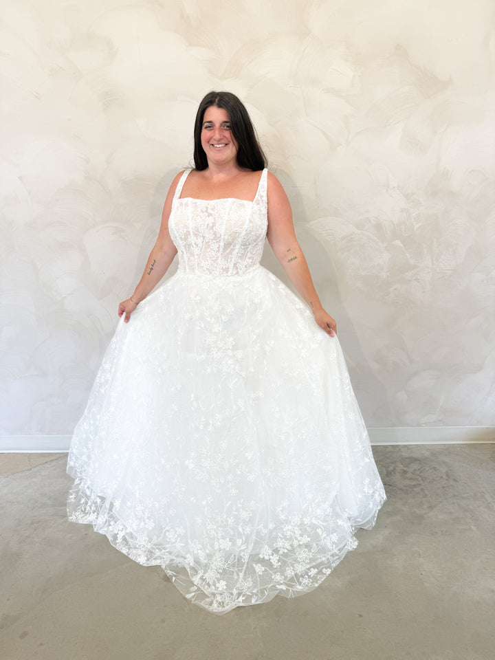 Size 24 | Bridget by Truly