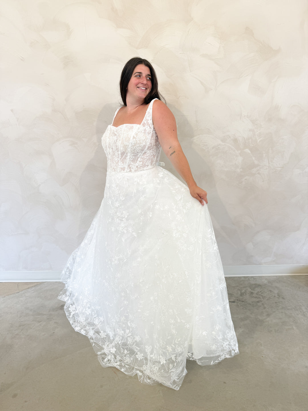 Size 24 | Bridget by Truly