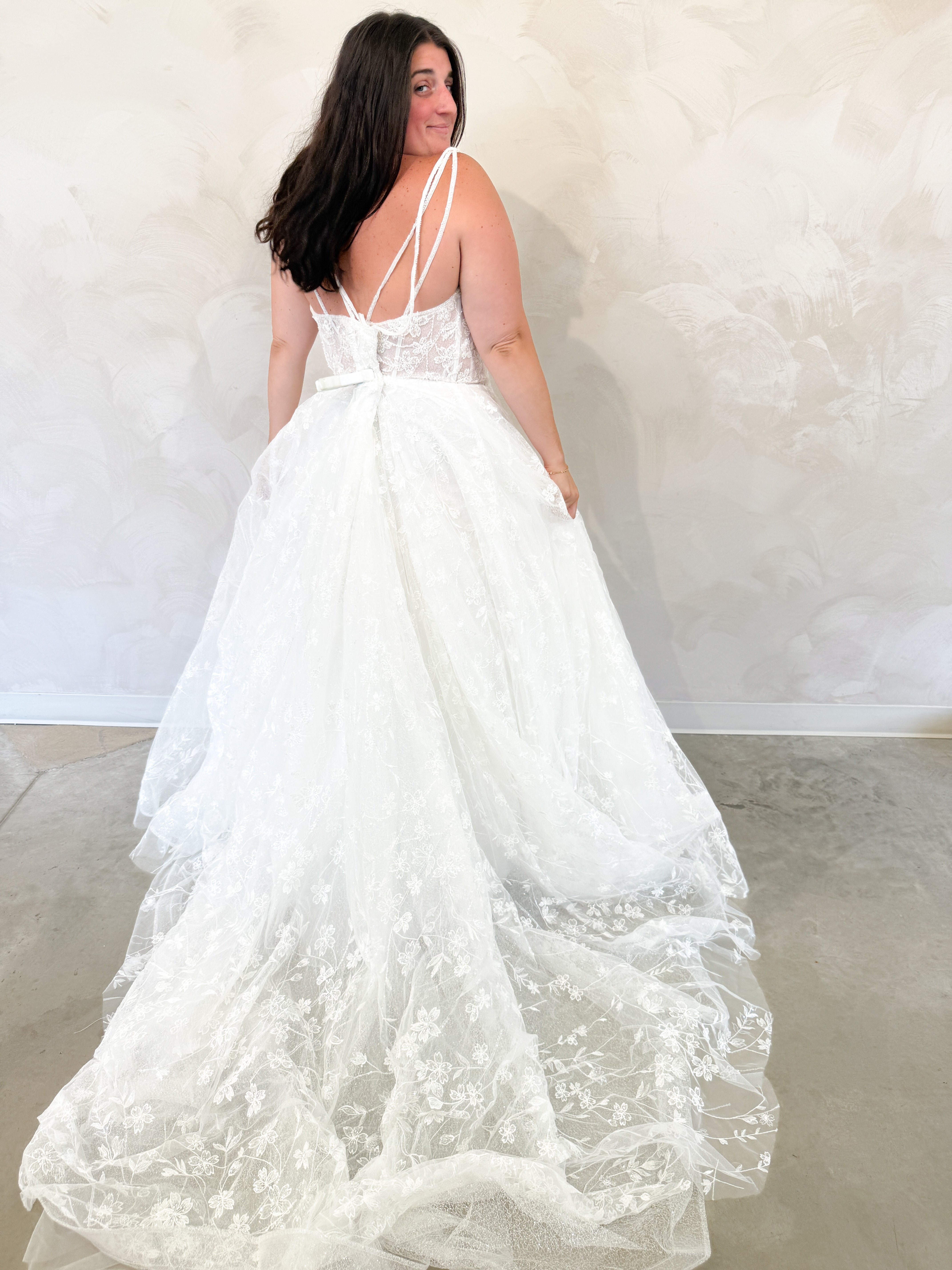 Size 24 | Bridget by Truly