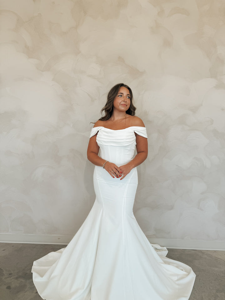 Size 12 | Daphne by Forever