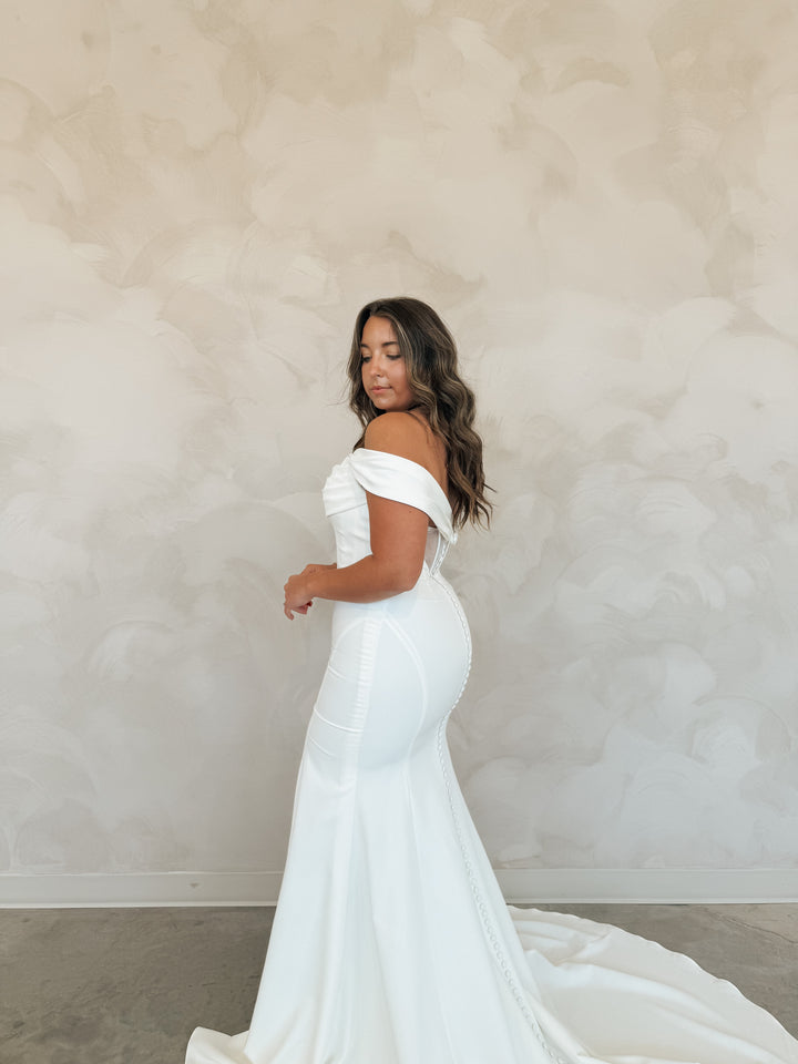 Size 12 | Daphne by Forever