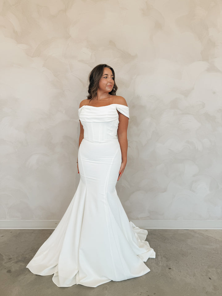 Size 12 | Daphne by Forever