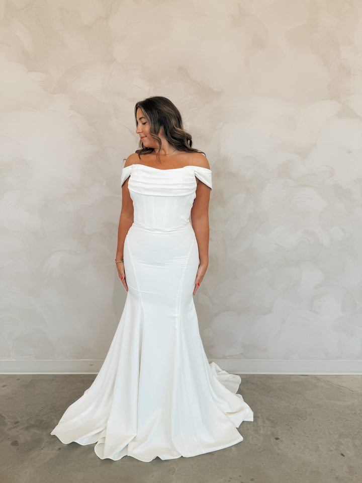 Size 12 | Daphne by Forever