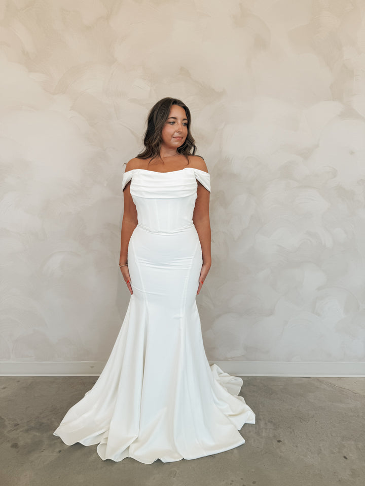 Size 12 | Daphne by Forever