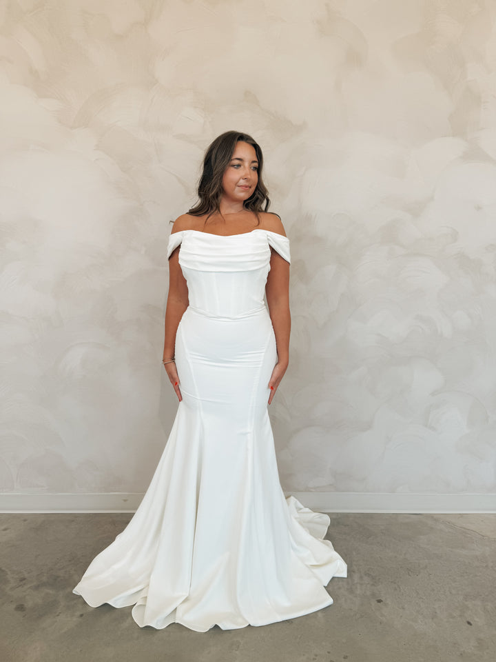 Size 12 | Daphne by Forever