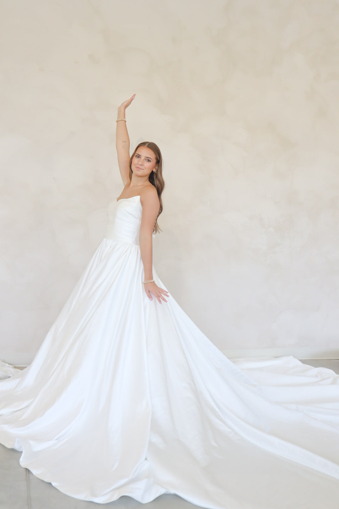 Size 18 | Elizabeth by Becoming