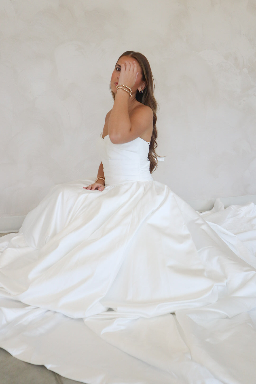 Size 08 | Elizabeth by Becoming