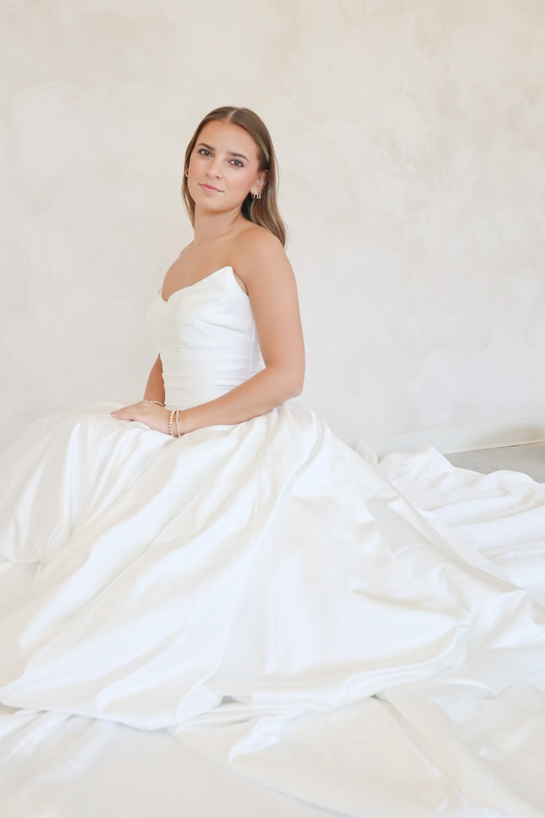 Size 08 | Elizabeth by Becoming