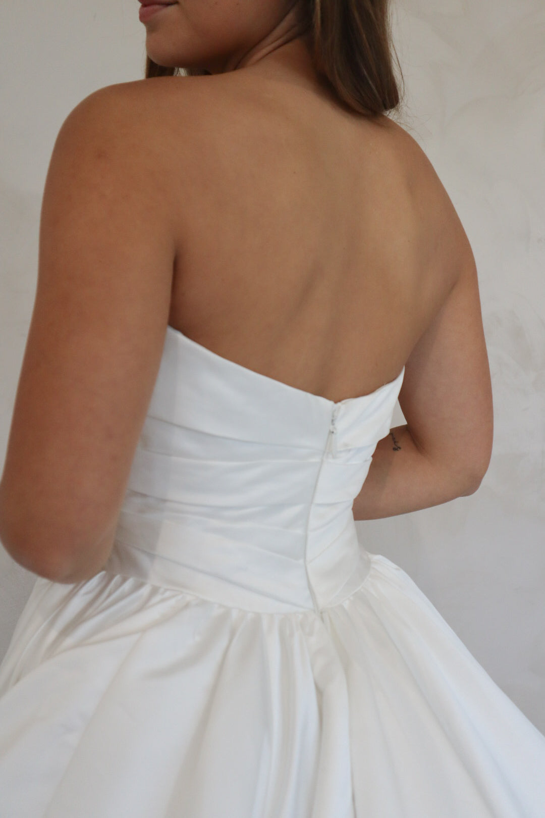 Size 08 | Elizabeth by Becoming