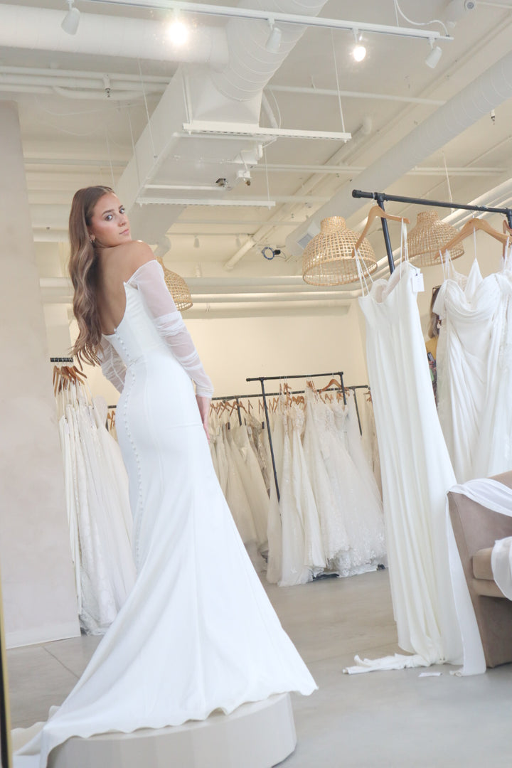 Size 18 | Elizabeth by Becoming