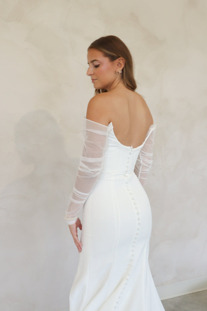 Size 16 | Rowen by Becoming