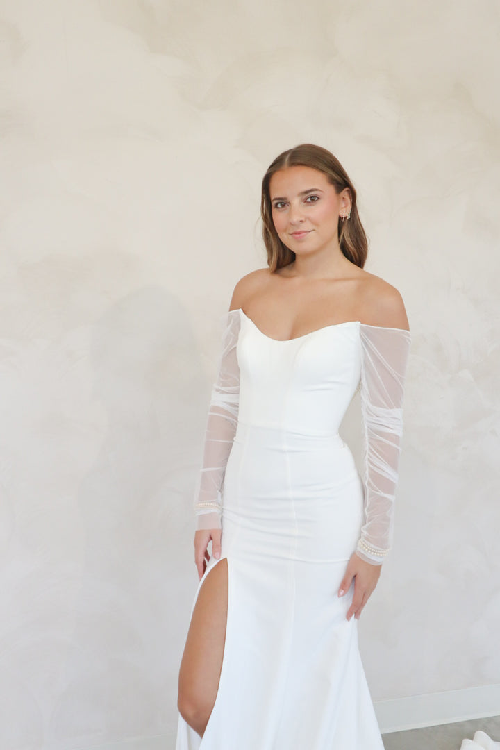 Size 16 | Rowen by Becoming