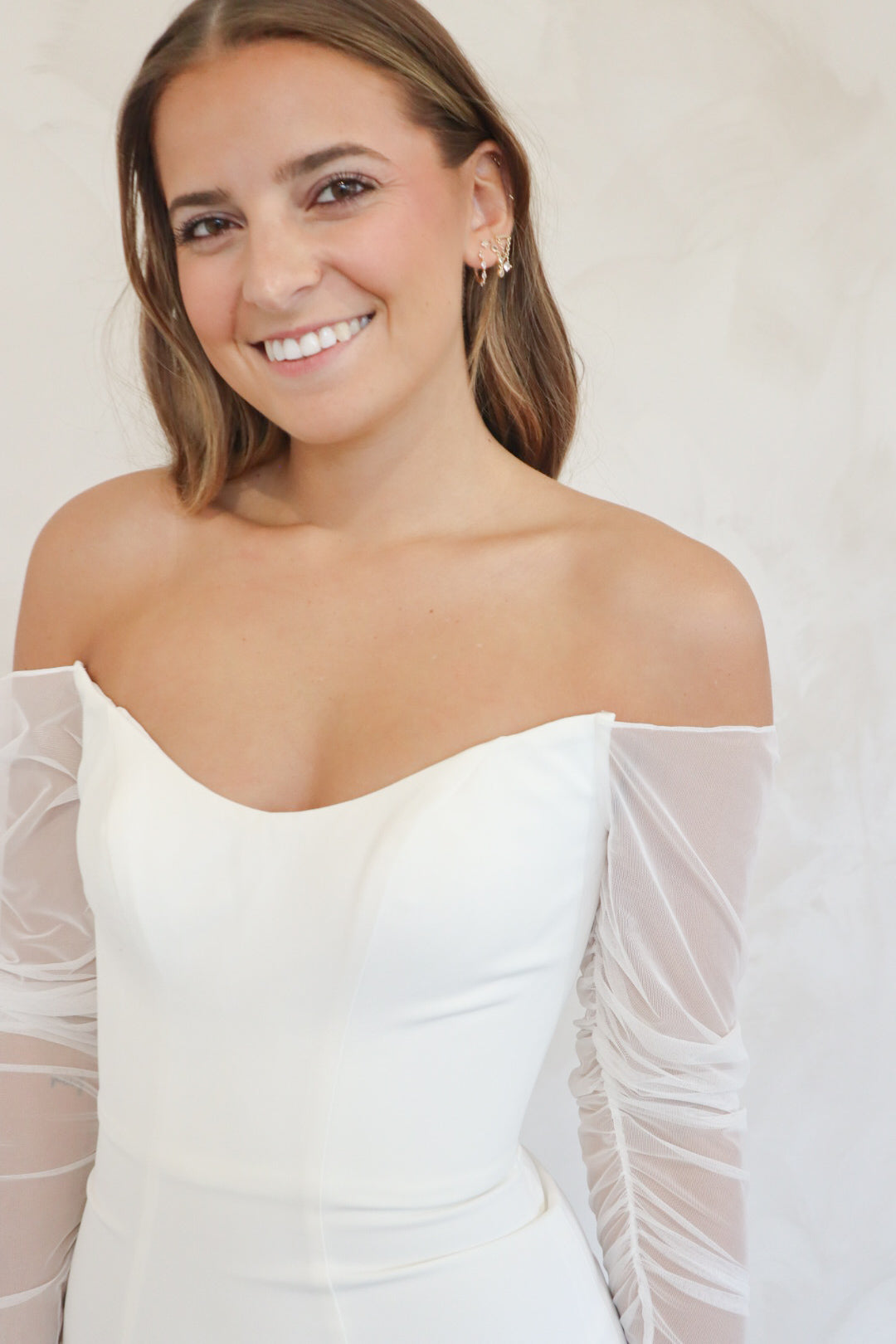 Size 16 | Rowen by Becoming