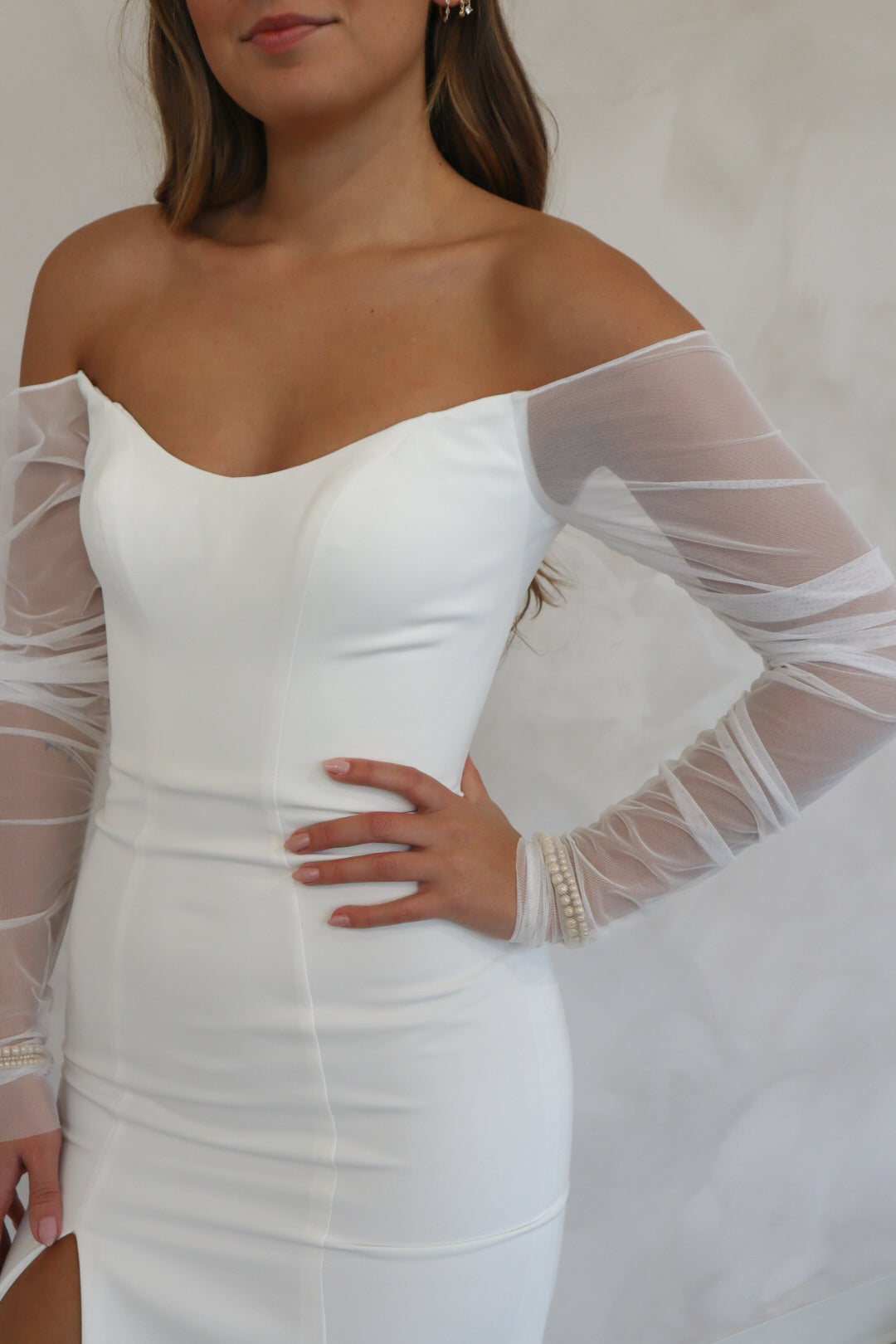 Size 16 | Rowen by Becoming