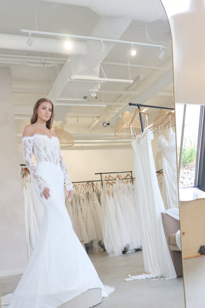 Size 06 | Florencia by Becoming